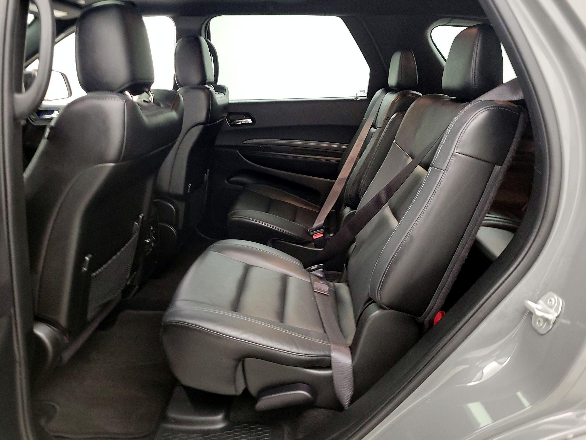 Thumbnail: 2022 Dodge Durango - 20