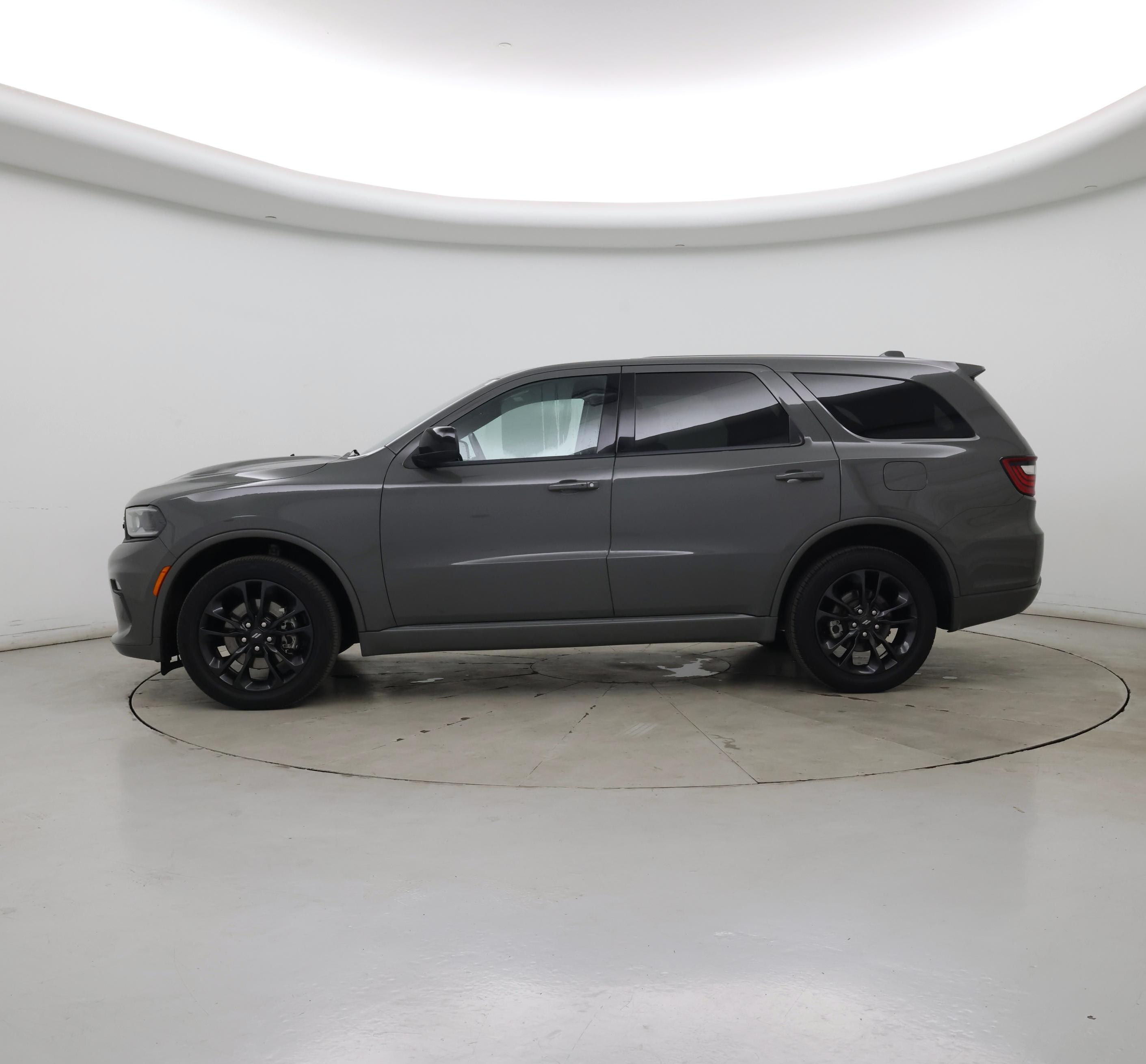 Thumbnail: 2022 Dodge Durango - 3