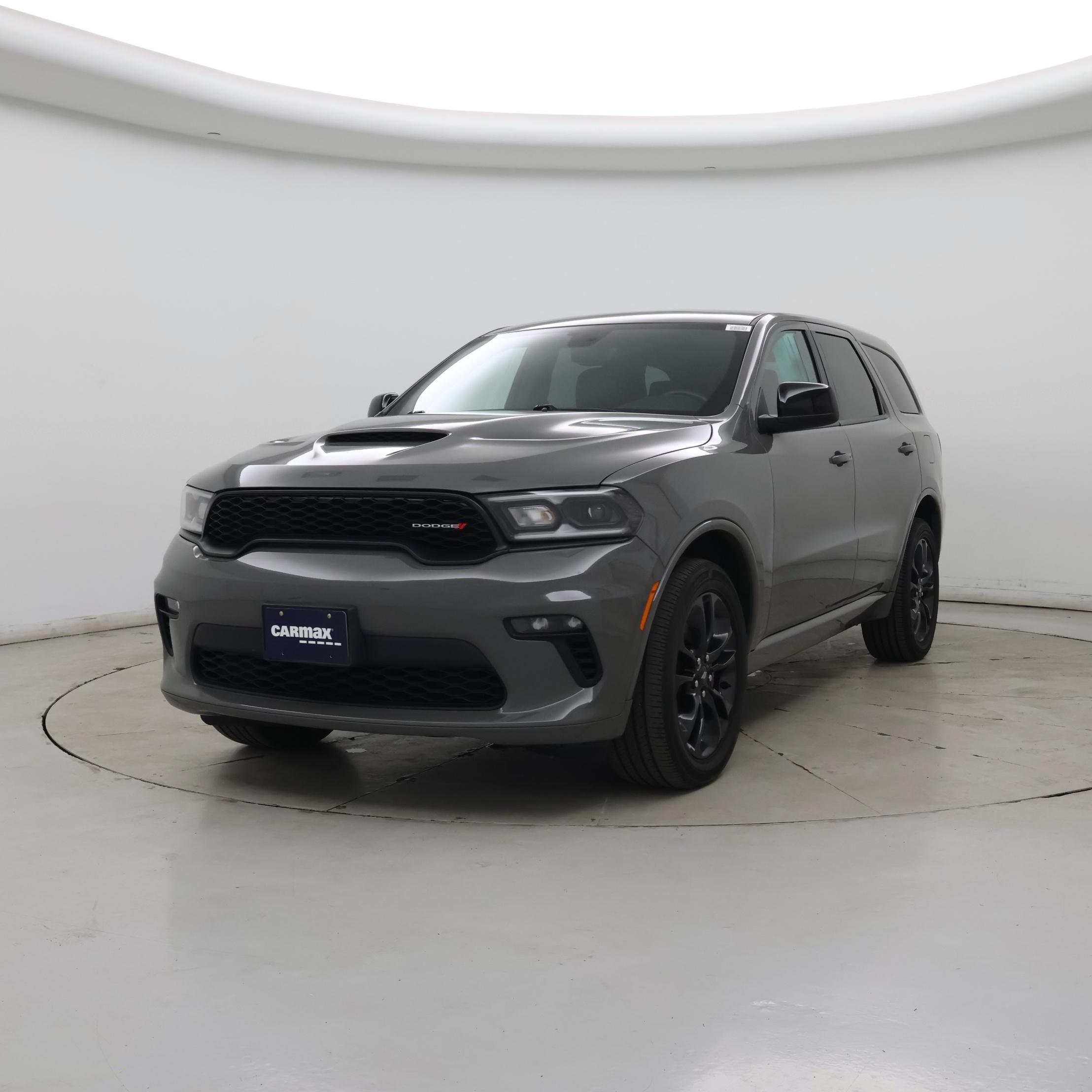 Thumbnail: 2022 Dodge Durango - 4