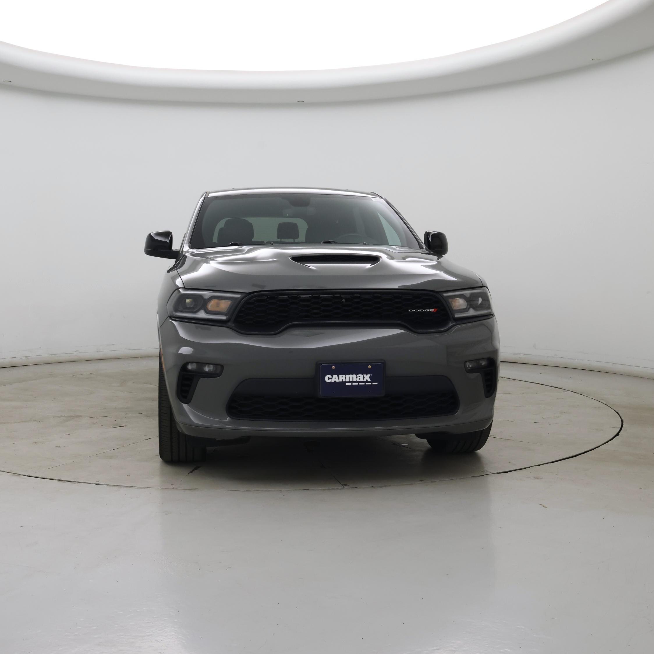 Thumbnail: 2022 Dodge Durango - 5