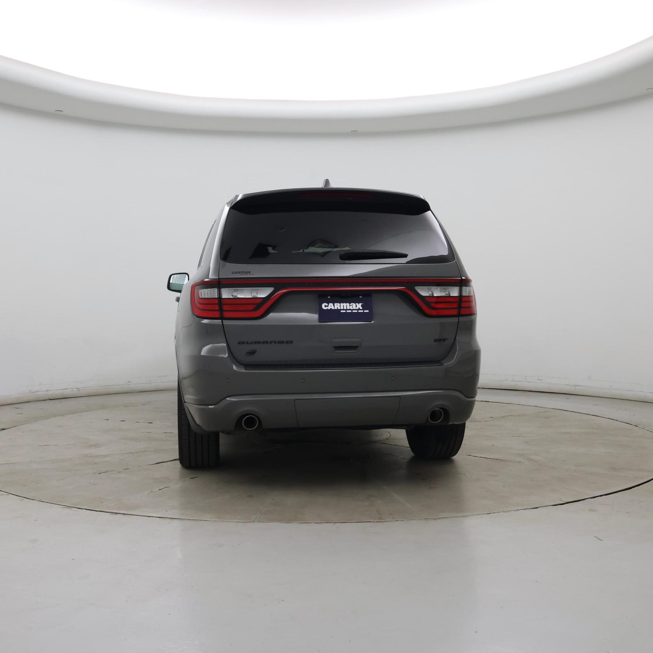 Thumbnail: 2022 Dodge Durango - 6