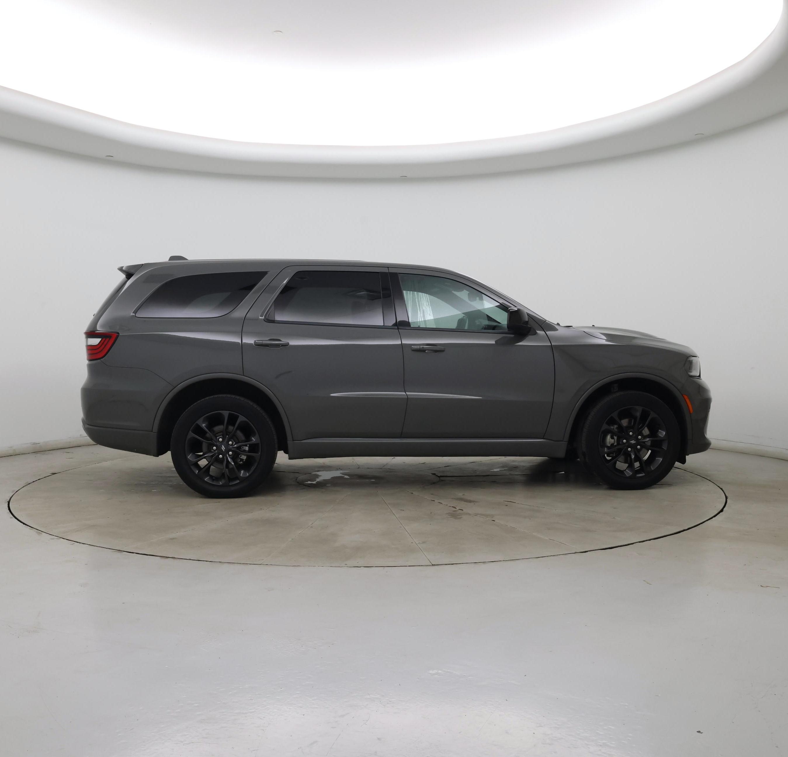 Thumbnail: 2022 Dodge Durango - 7