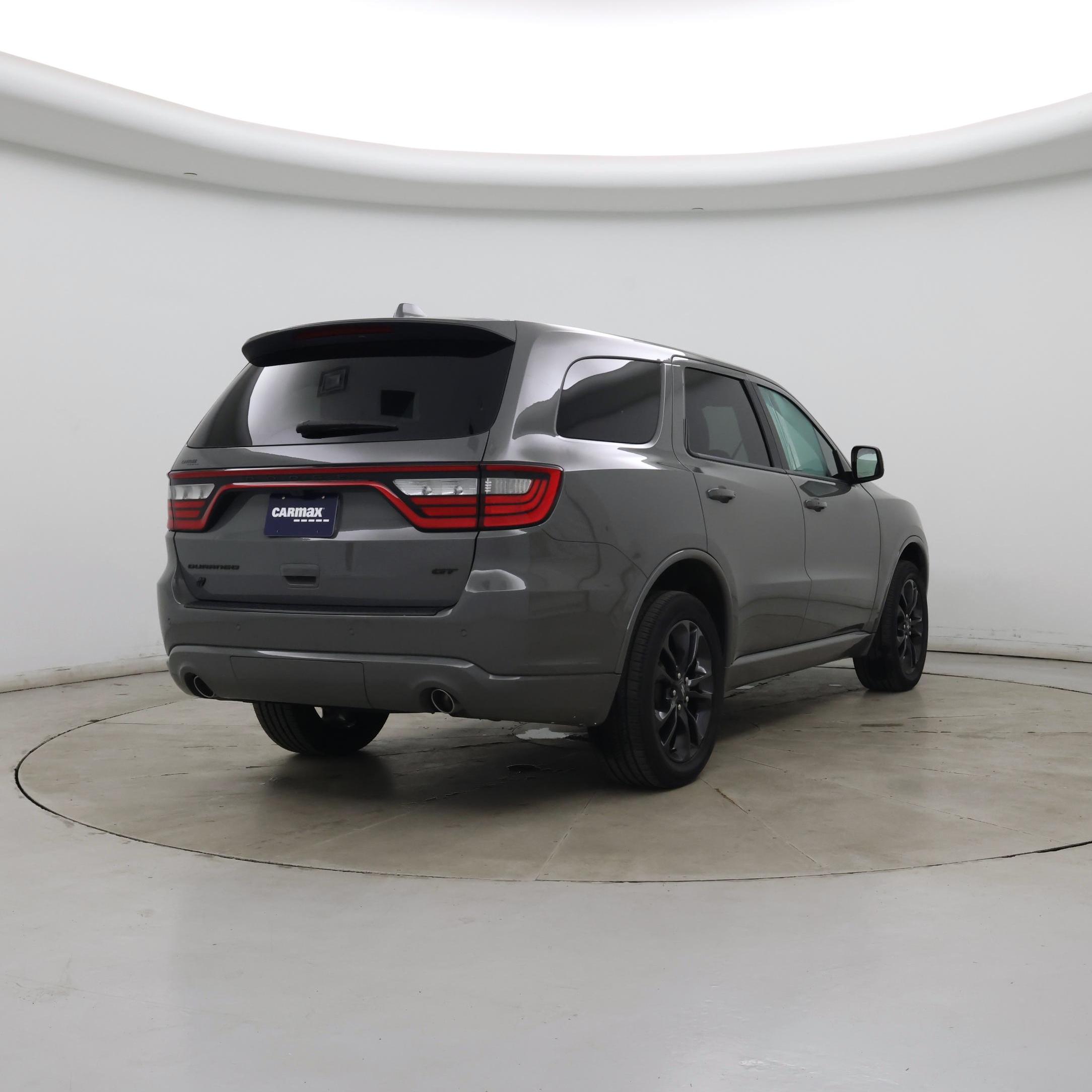 Thumbnail: 2022 Dodge Durango - 8