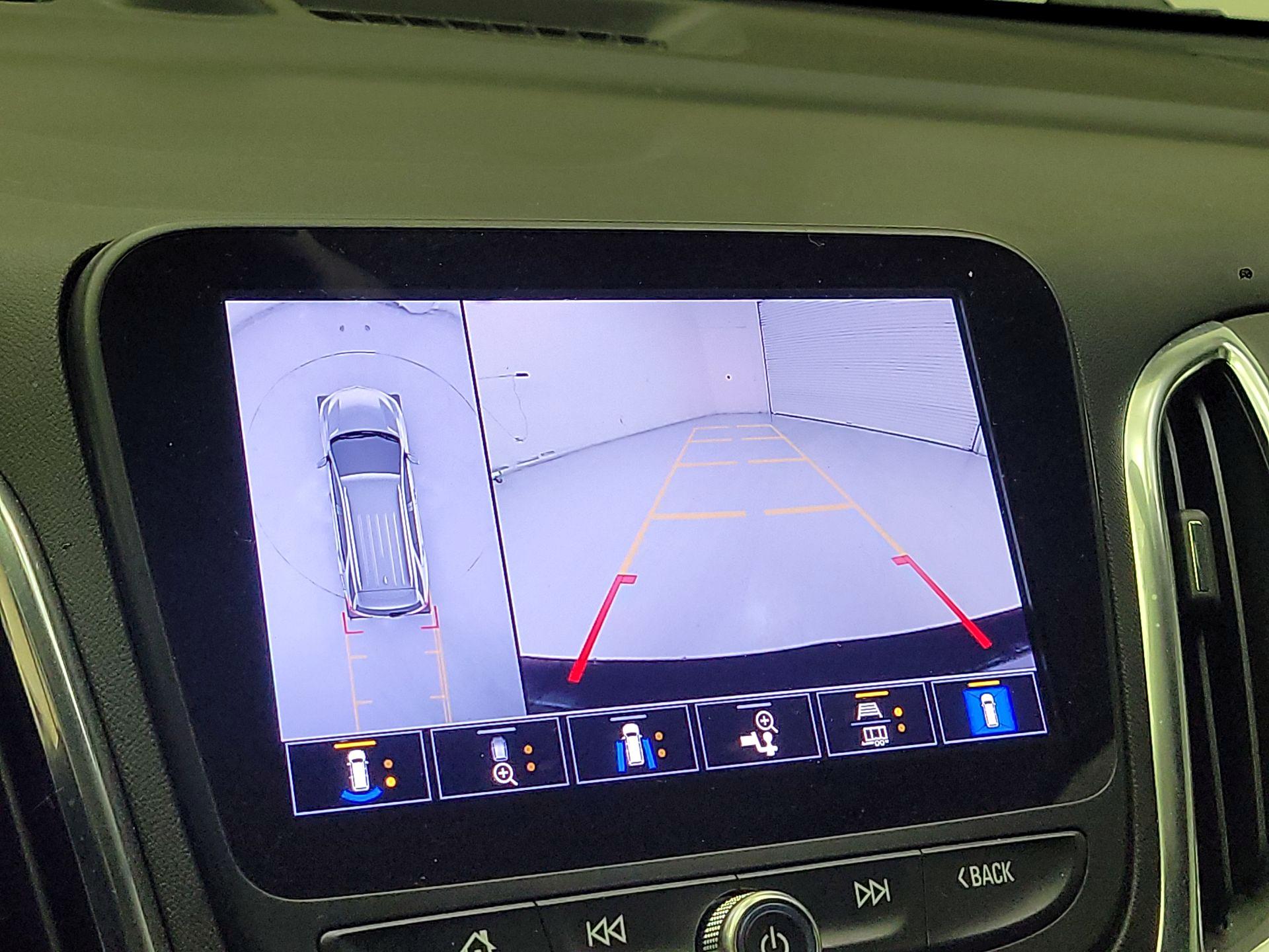 Thumbnail: 2022 Chevrolet Equinox - 13