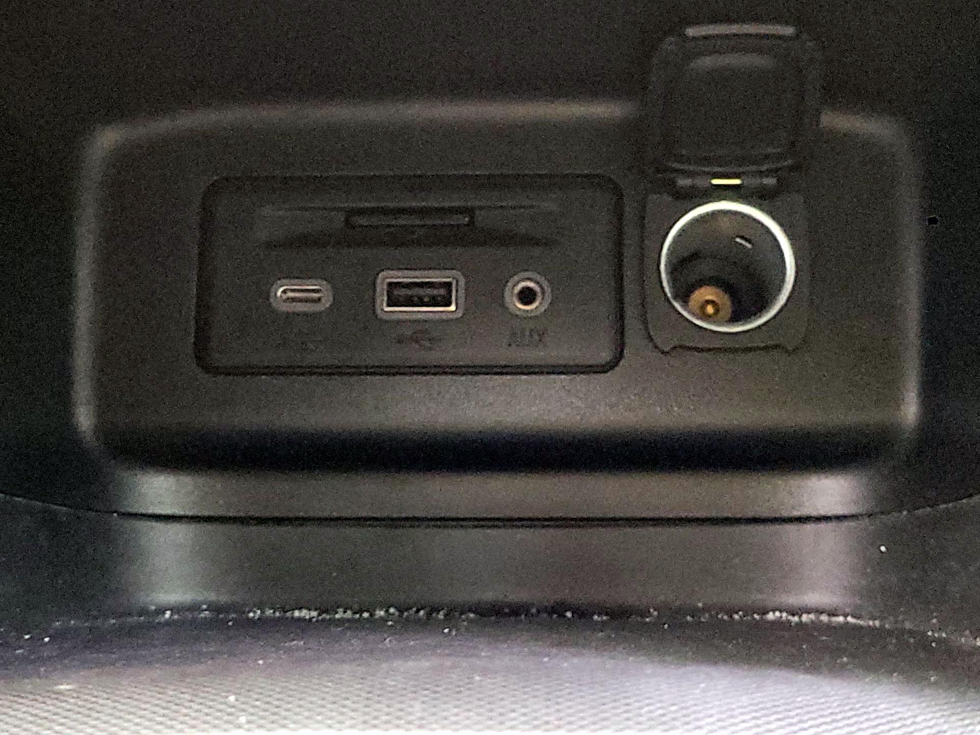 Thumbnail: 2022 Chevrolet Equinox - 17