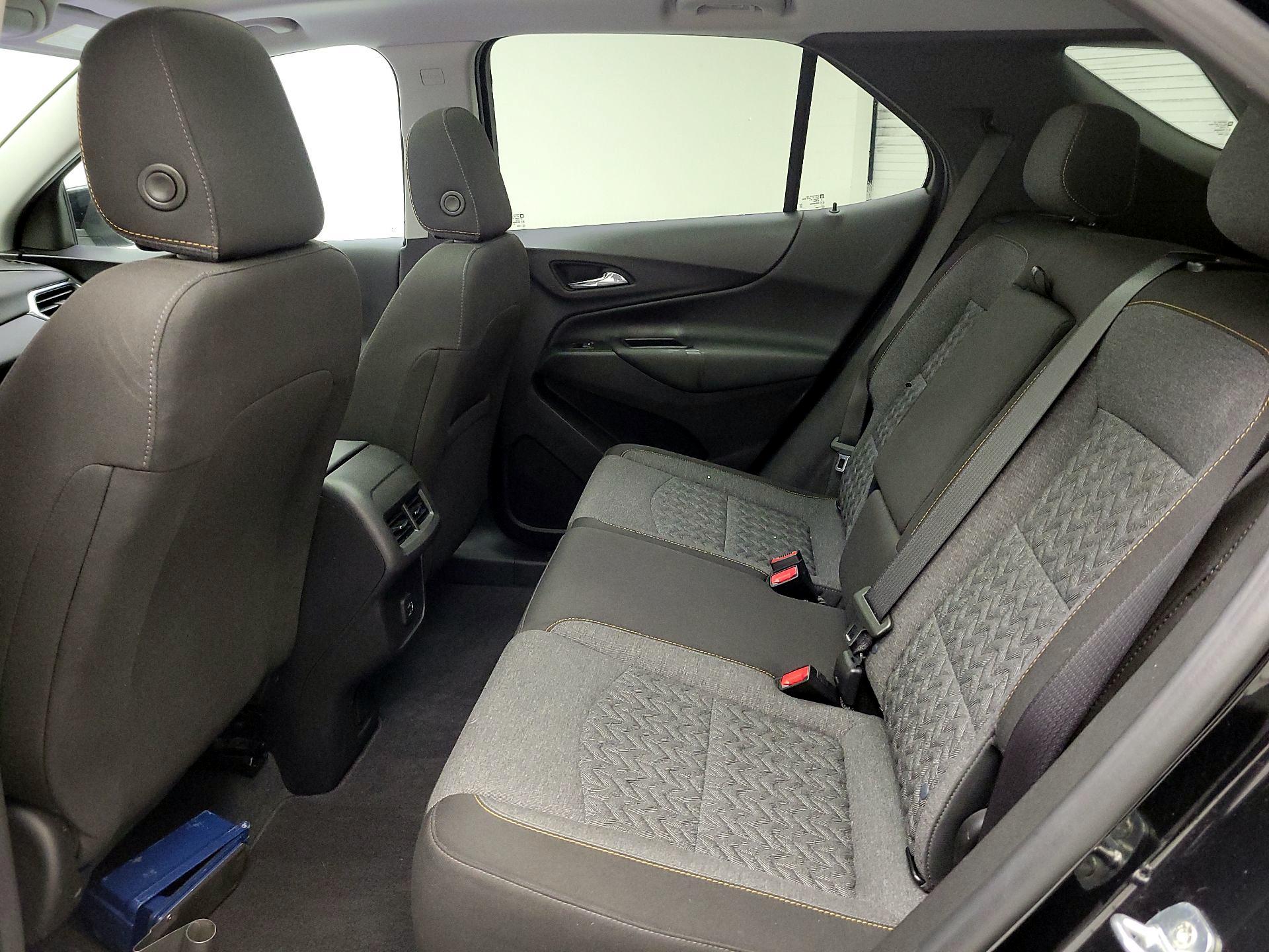 Thumbnail: 2022 Chevrolet Equinox - 19