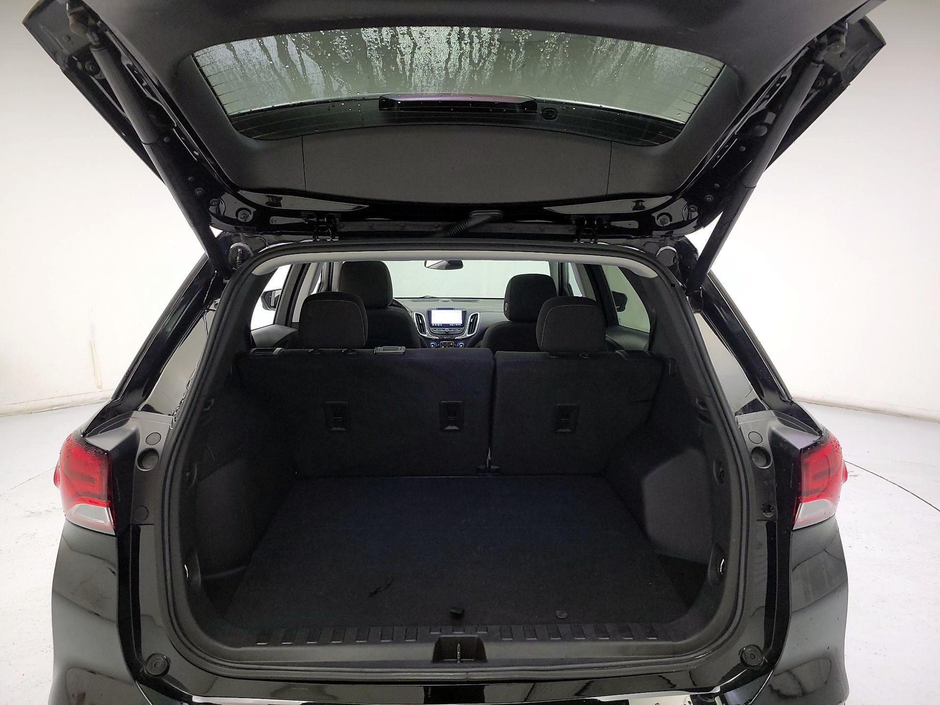 Thumbnail: 2022 Chevrolet Equinox - 20