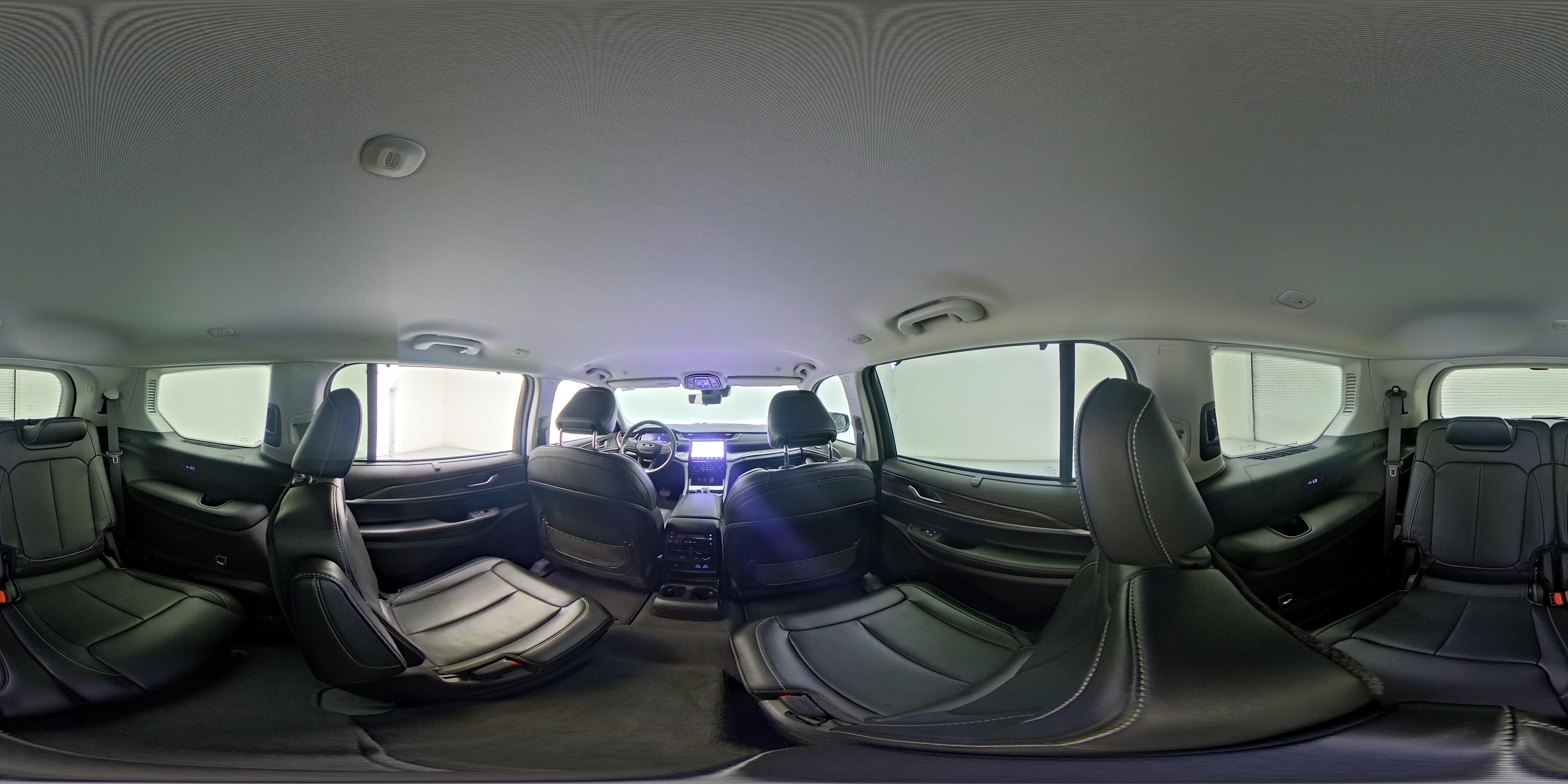 2023 Jeep Grand Cherokee L Limited - Photo 26