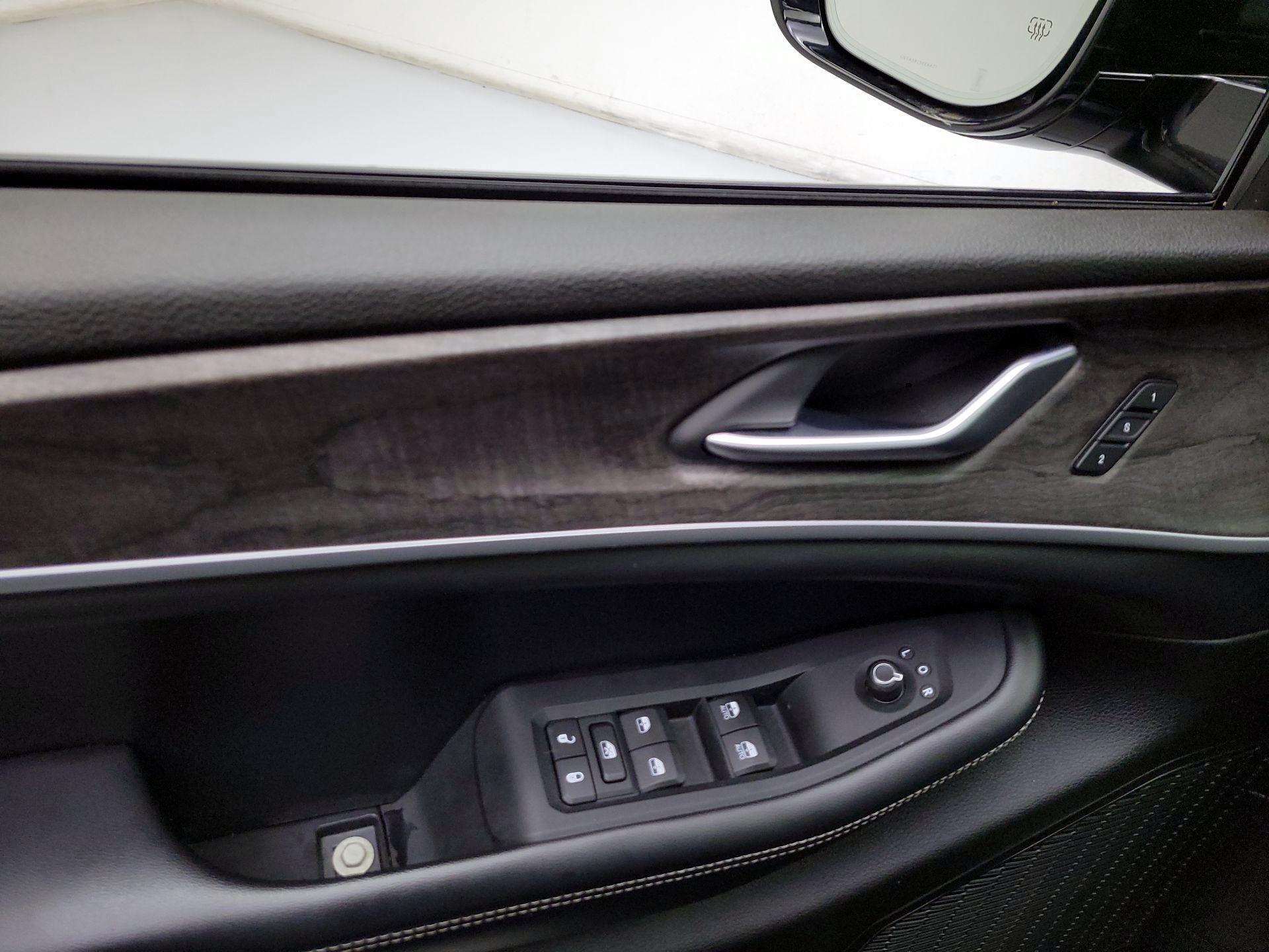 Thumbnail: 2023 Jeep Grand Cherokee L - 10