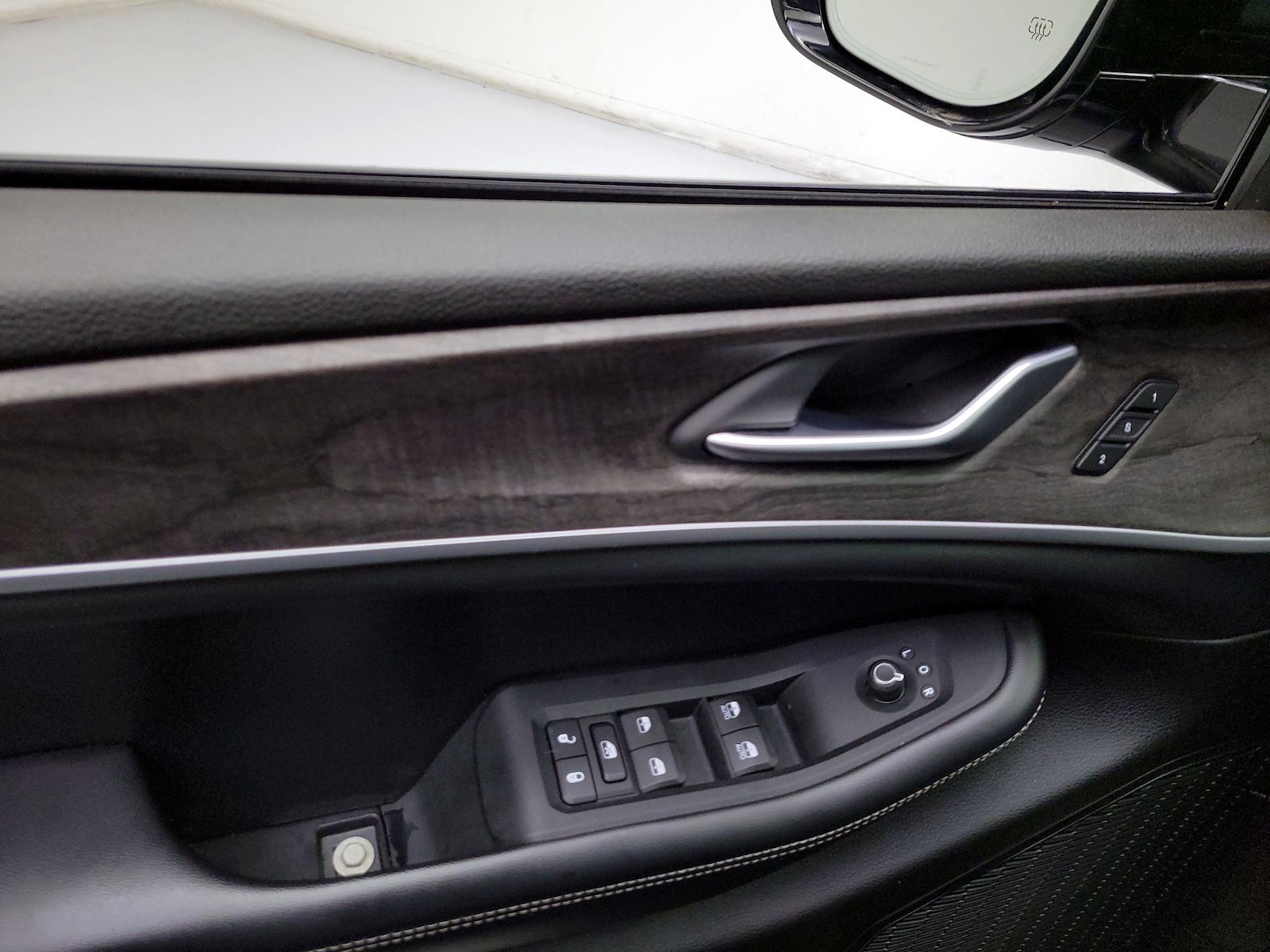 2023 Jeep Grand Cherokee L Limited - Photo 11