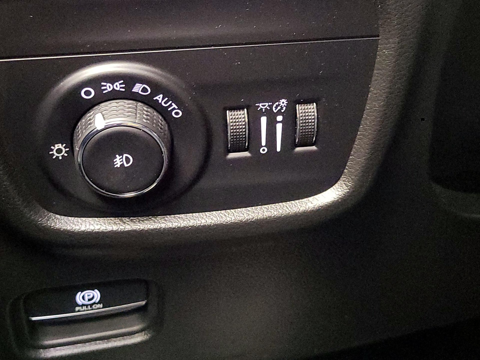 2023 Jeep Grand Cherokee L Limited - Photo 12