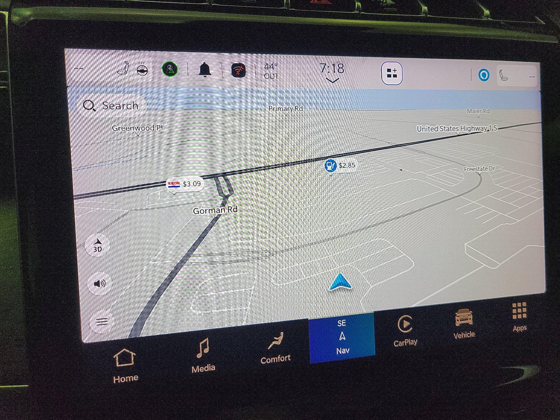 Thumbnail: 2023 Jeep Grand Cherokee L - 12