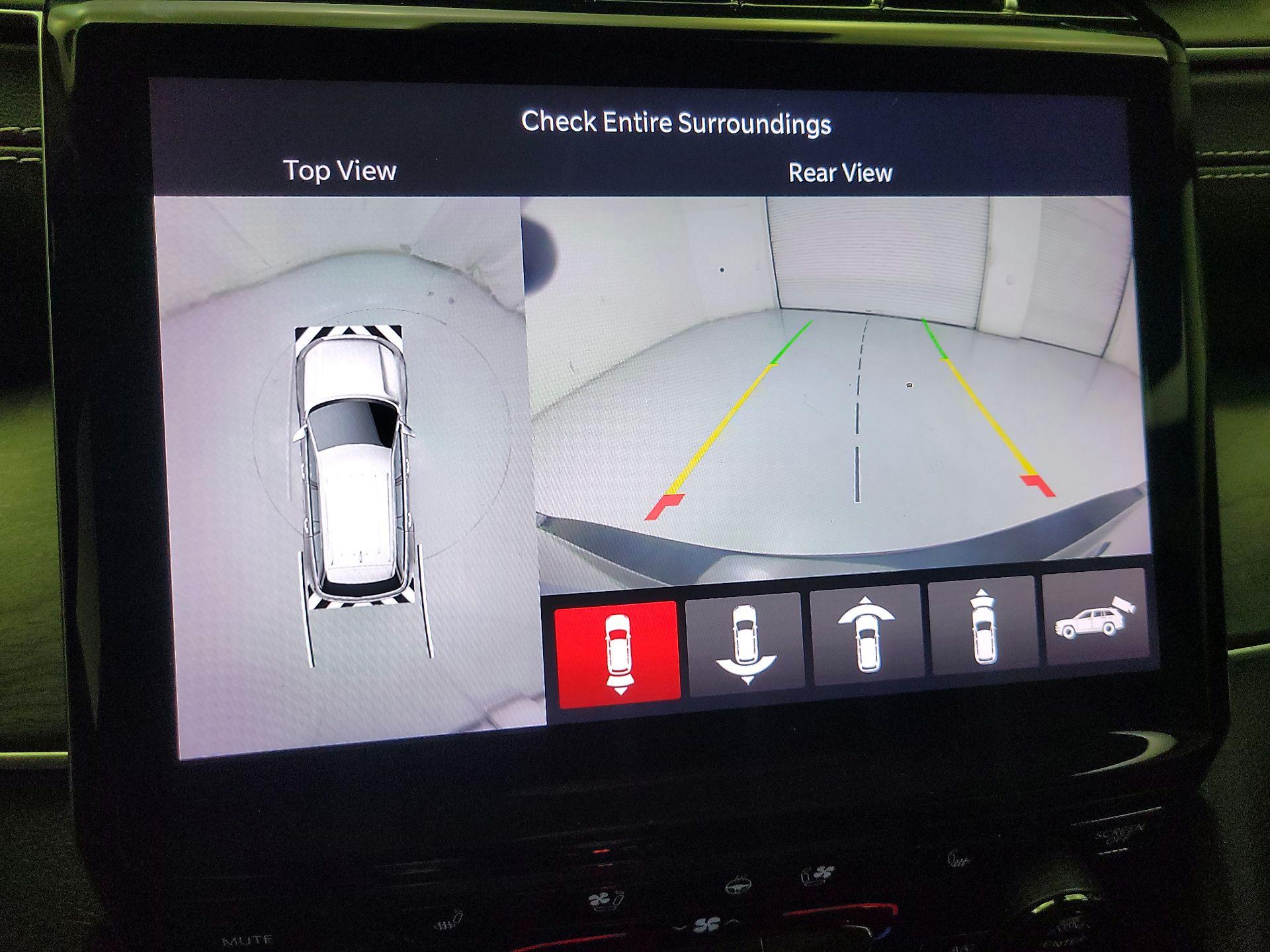 Thumbnail: 2023 Jeep Grand Cherokee L - 13