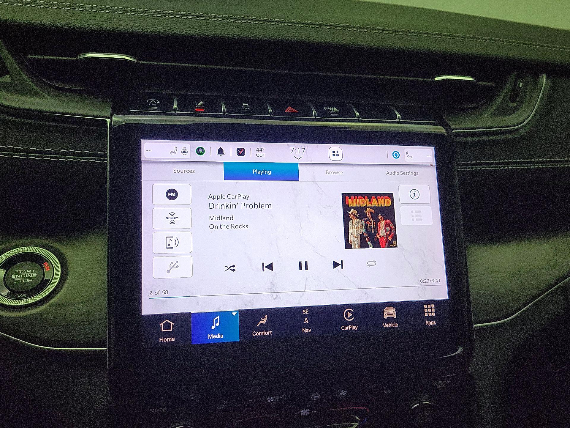 Thumbnail: 2023 Jeep Grand Cherokee L - 14