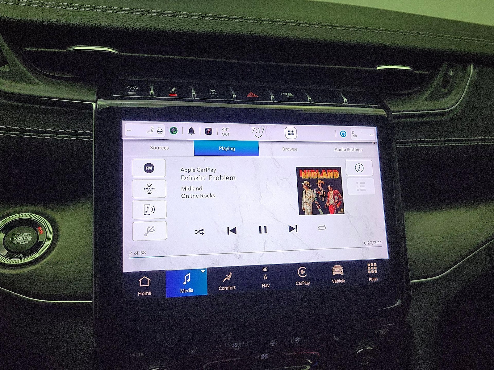2023 Jeep Grand Cherokee L Limited - Photo 15