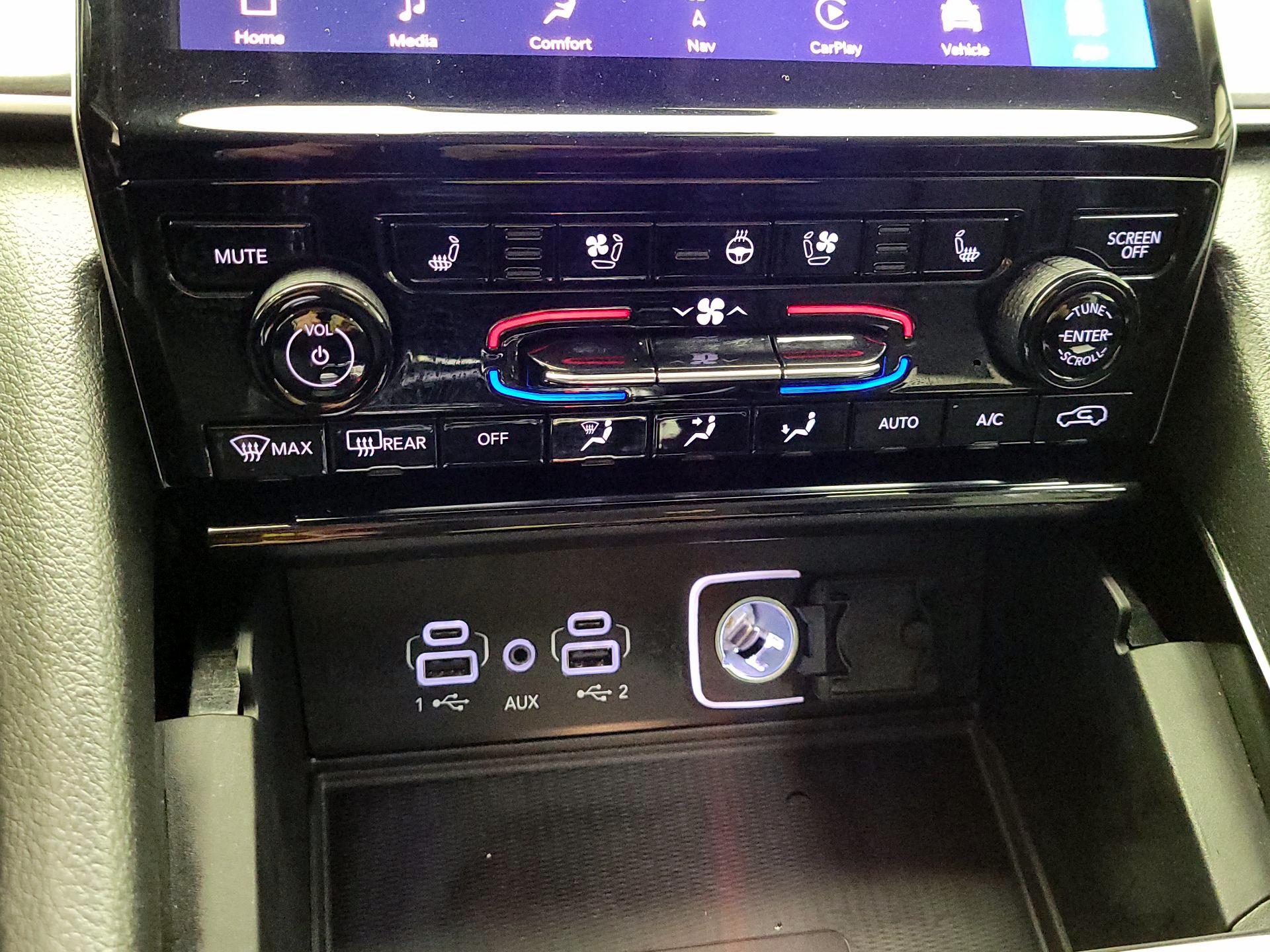 Thumbnail: 2023 Jeep Grand Cherokee L - 15