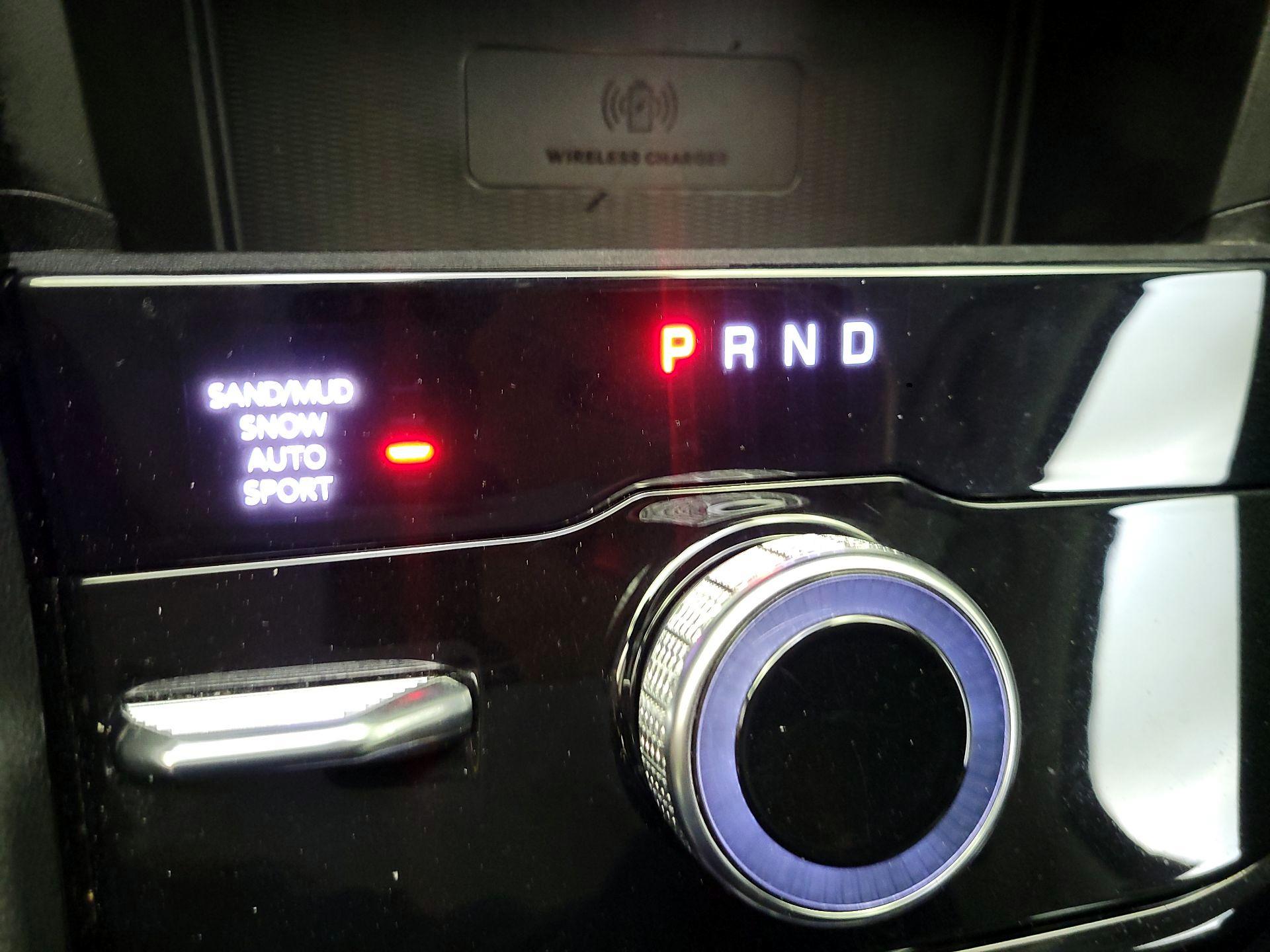 Thumbnail: 2023 Jeep Grand Cherokee L - 16