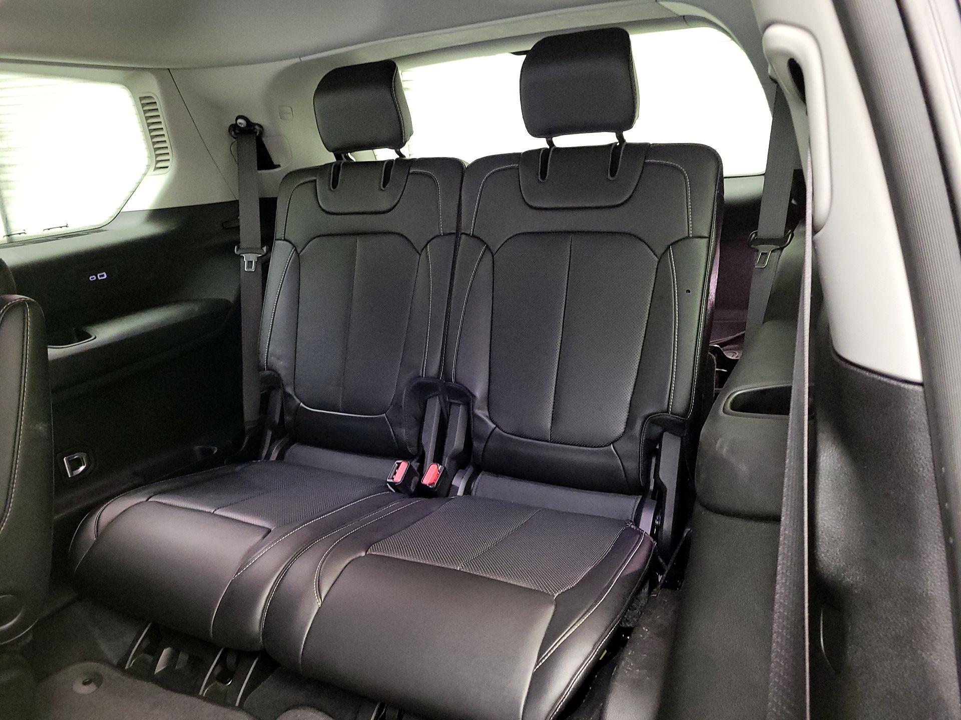 Thumbnail: 2023 Jeep Grand Cherokee L - 19