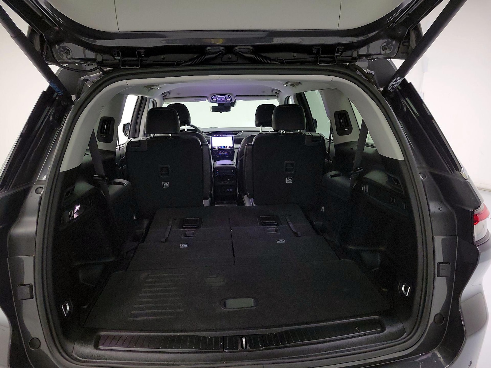 2023 Jeep Grand Cherokee L Limited - Photo 22