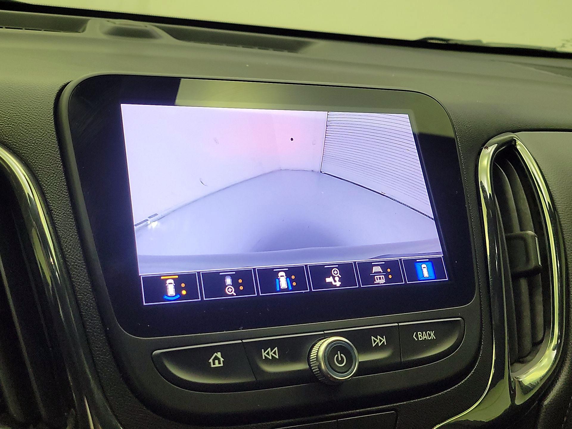 Thumbnail: 2023 Chevrolet Equinox - 12