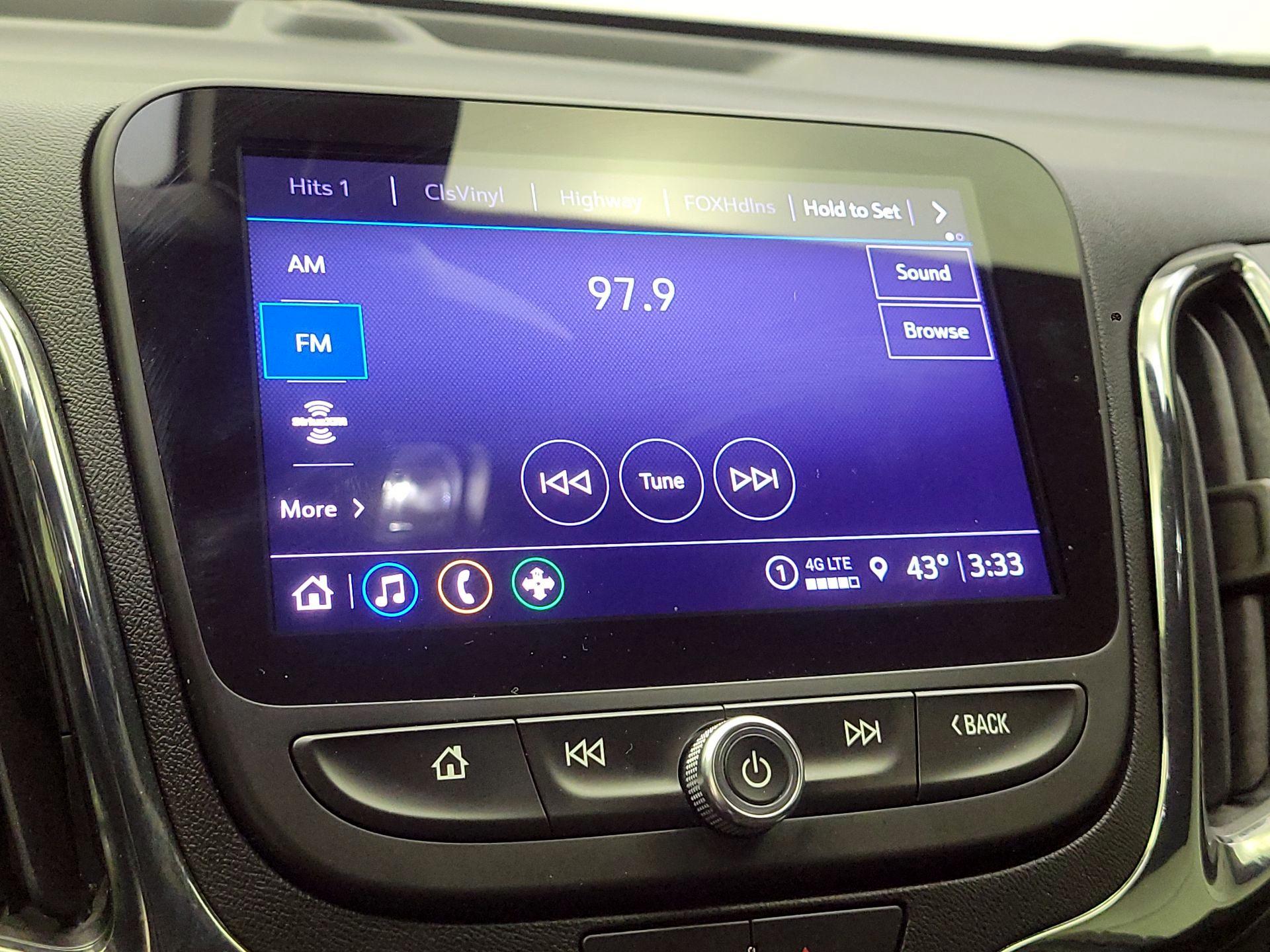 Thumbnail: 2023 Chevrolet Equinox - 13