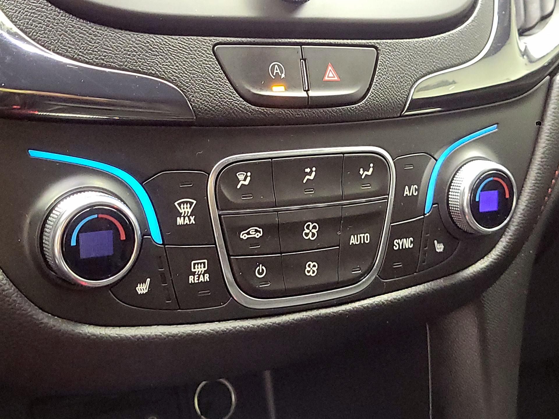 Thumbnail: 2023 Chevrolet Equinox - 14