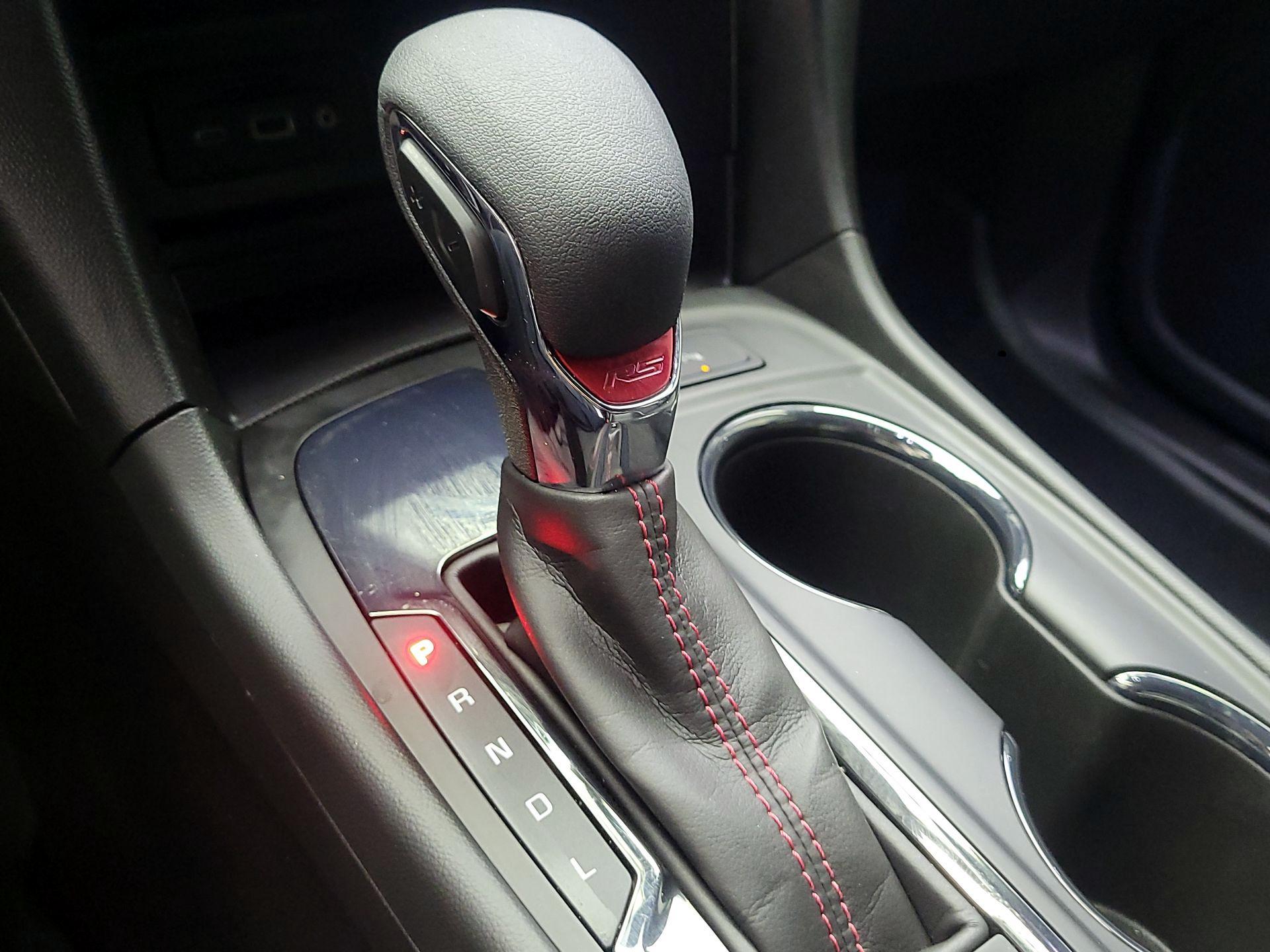 Thumbnail: 2023 Chevrolet Equinox - 15