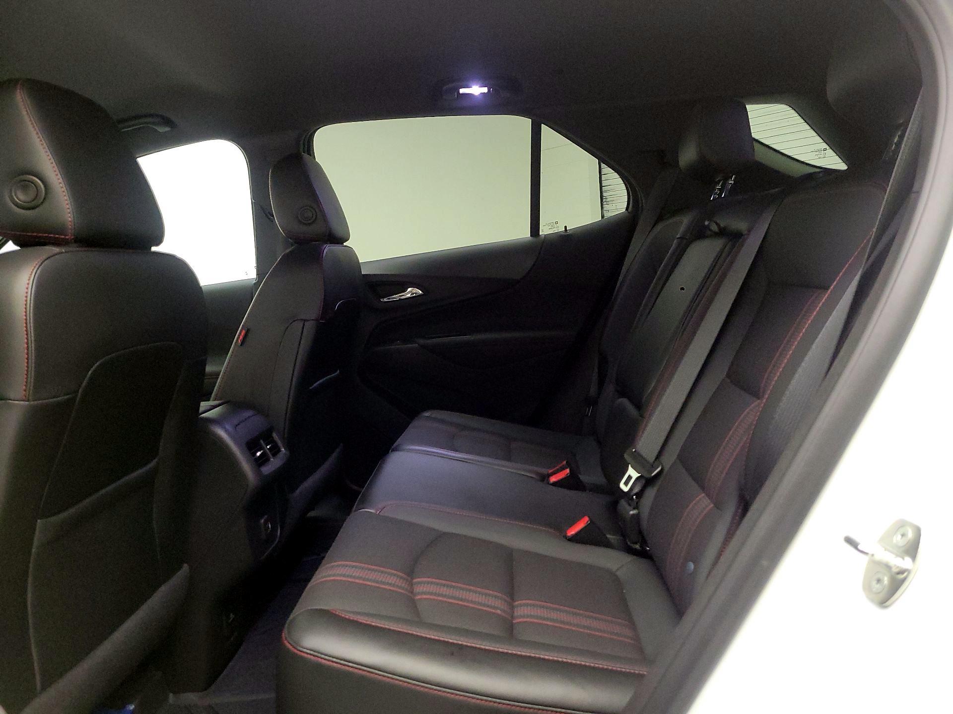 Thumbnail: 2023 Chevrolet Equinox - 17