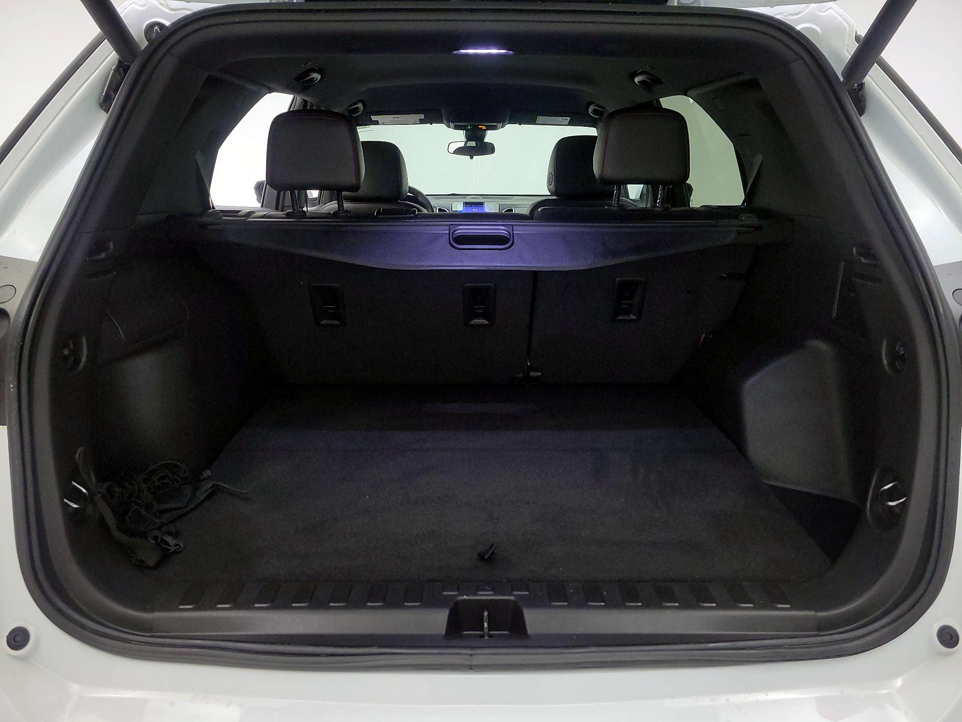 Thumbnail: 2023 Chevrolet Equinox - 18