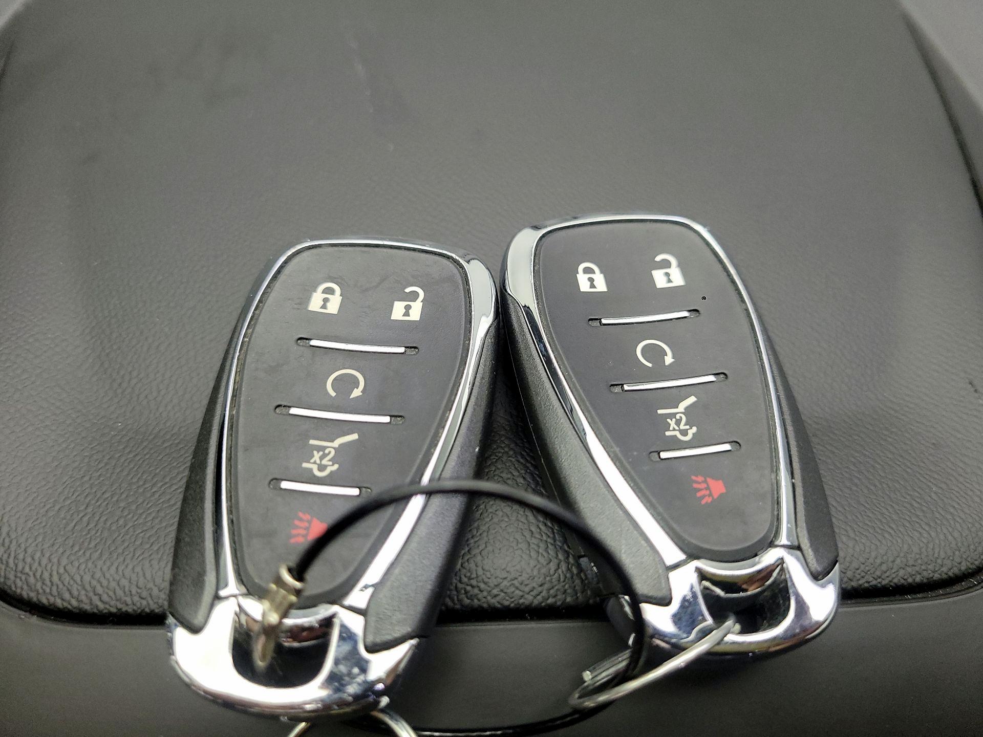 Thumbnail: 2023 Chevrolet Equinox - 20