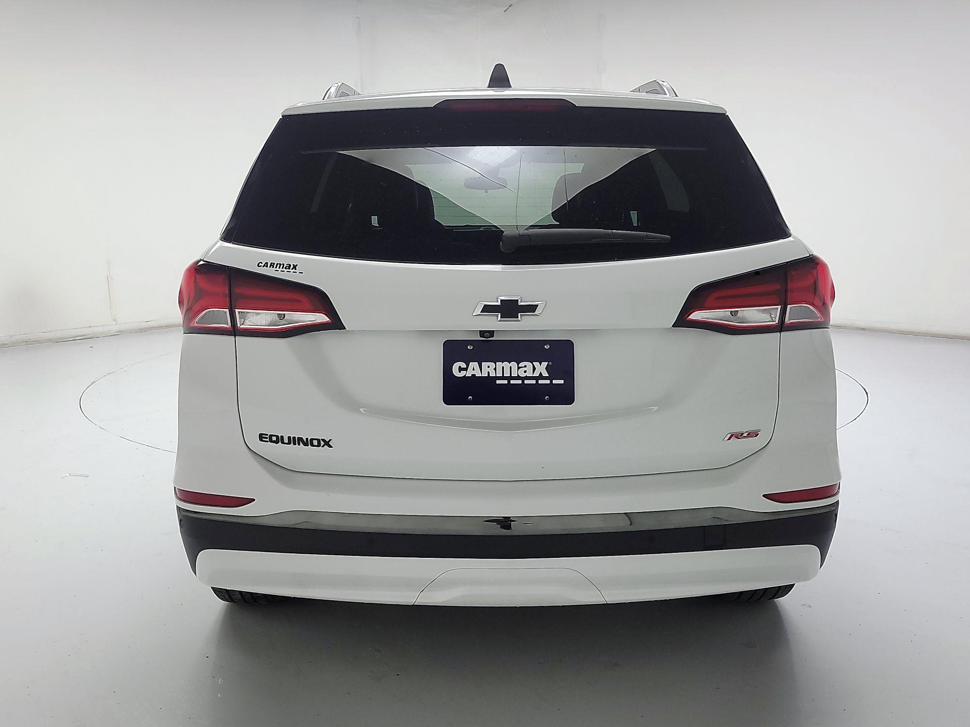 Thumbnail: 2023 Chevrolet Equinox - 6