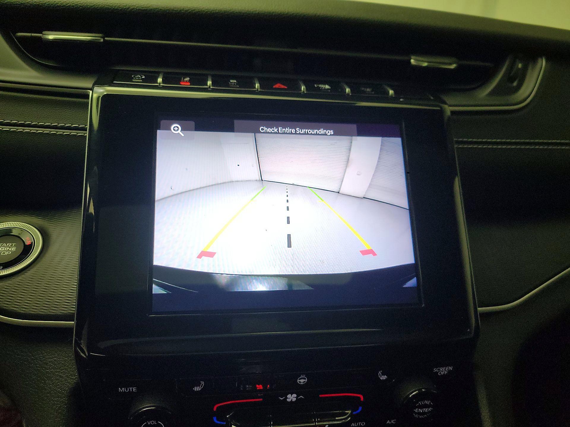 Thumbnail: 2023 Jeep Grand Cherokee L - 12