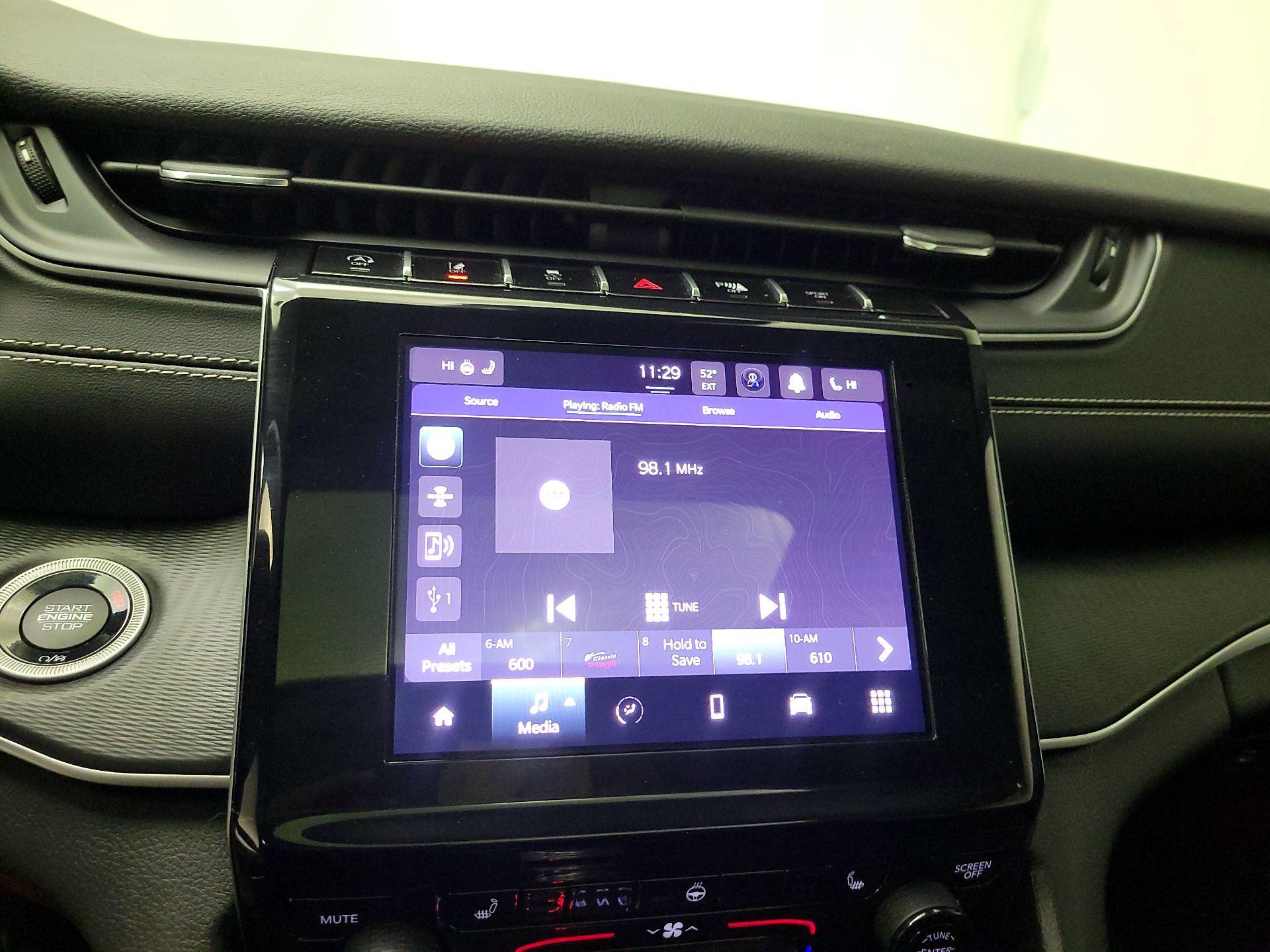 Thumbnail: 2023 Jeep Grand Cherokee L - 13