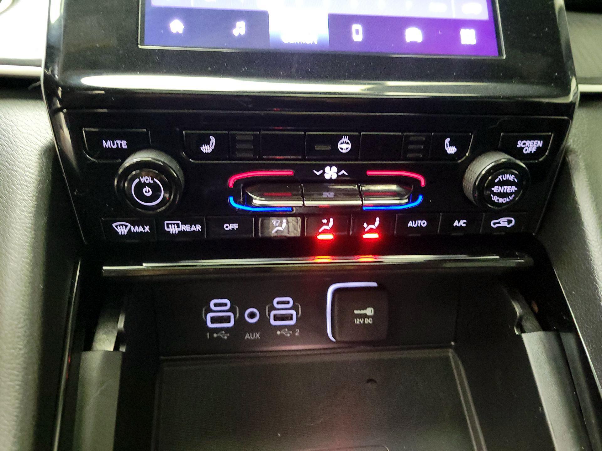 Thumbnail: 2023 Jeep Grand Cherokee L - 14