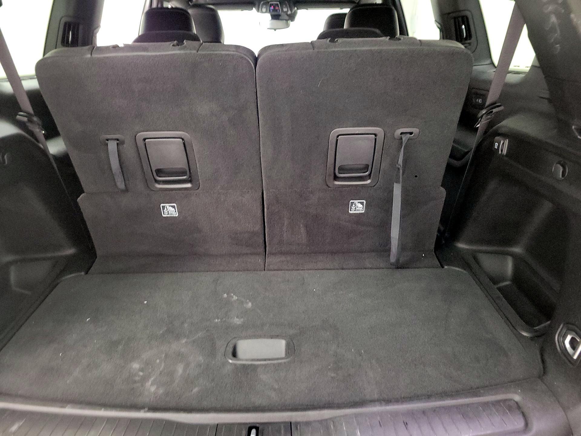 Thumbnail: 2023 Jeep Grand Cherokee L - 18