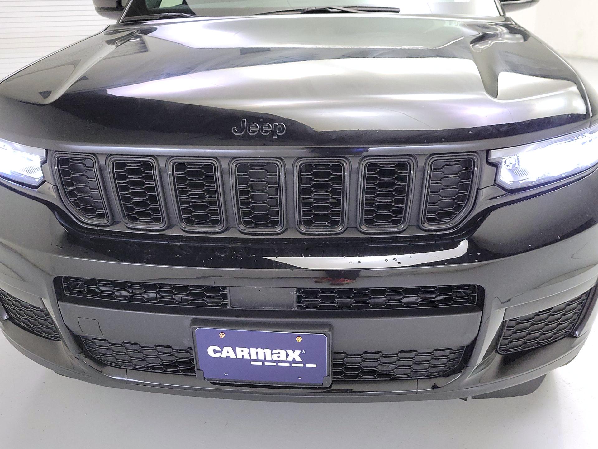 Thumbnail: 2023 Jeep Grand Cherokee L - 2