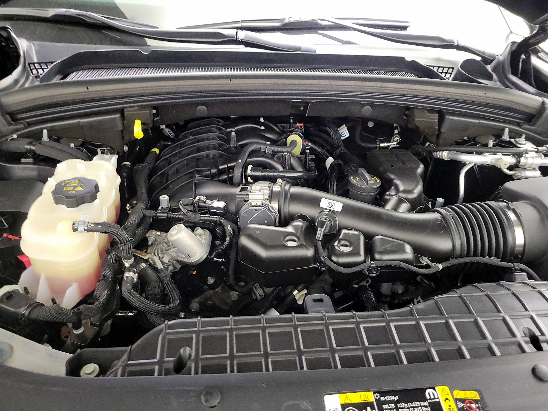 Thumbnail: 2023 Jeep Grand Cherokee L - 19