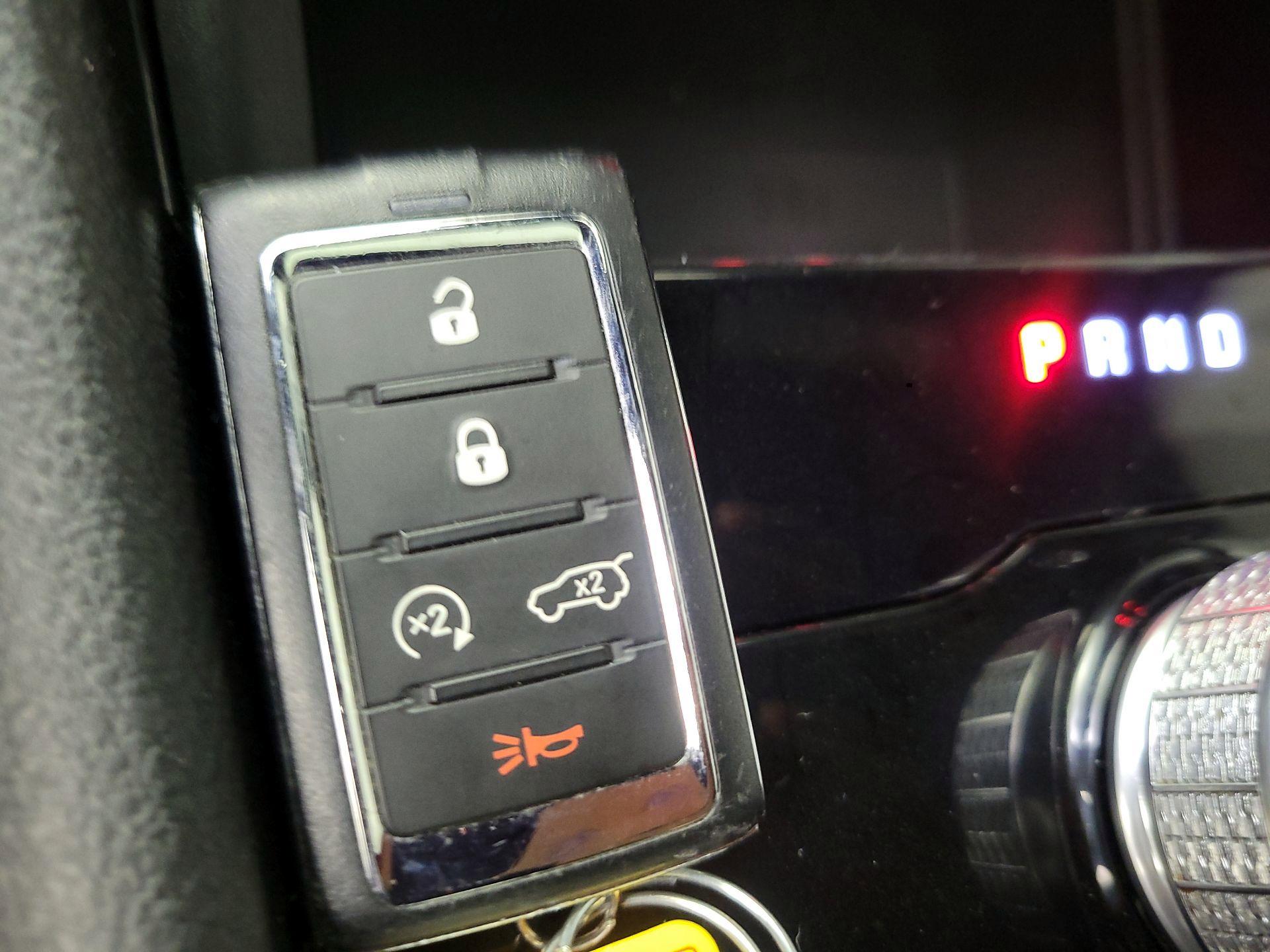 Thumbnail: 2023 Jeep Grand Cherokee L - 20