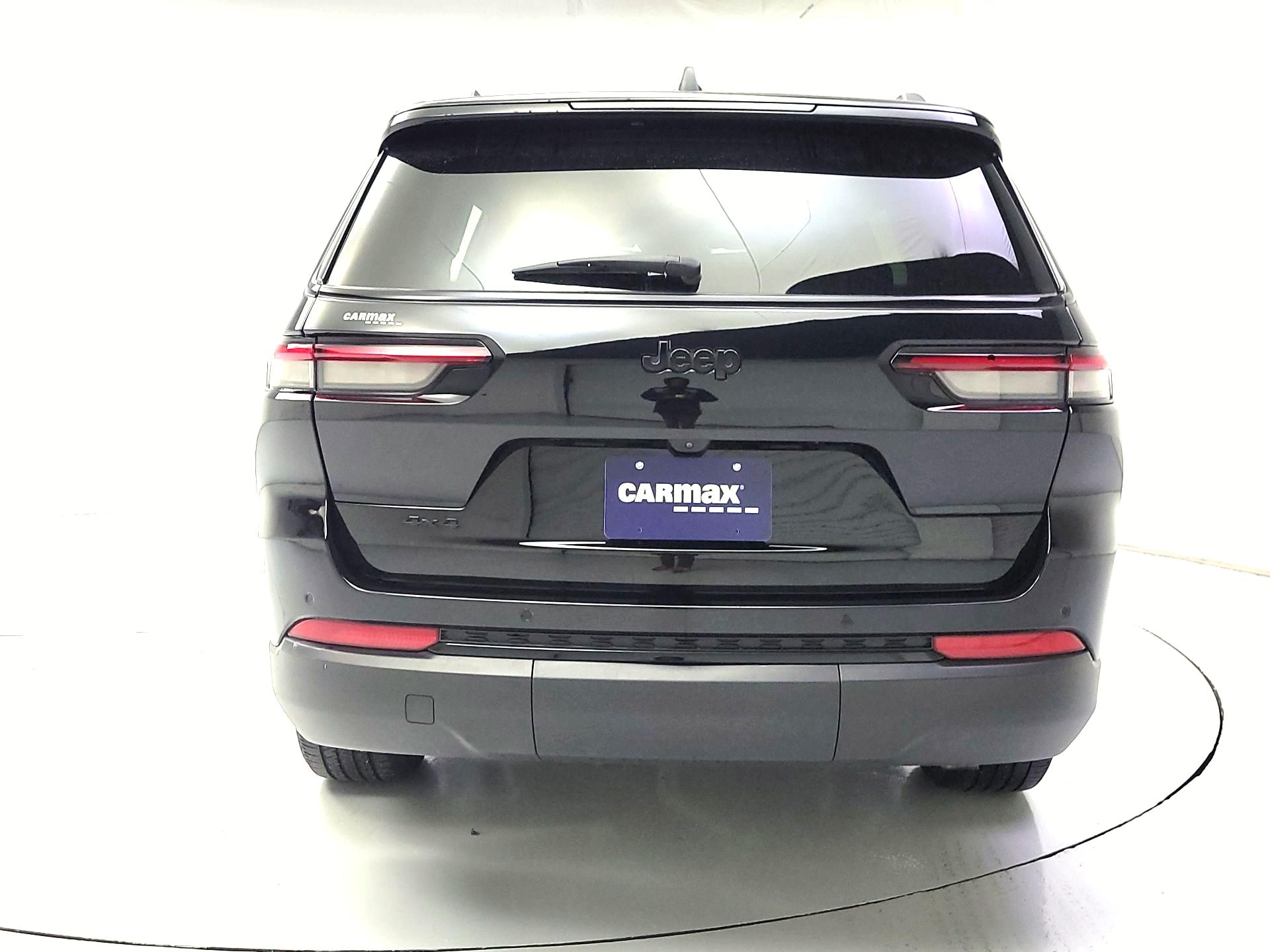 Thumbnail: 2023 Jeep Grand Cherokee L - 6