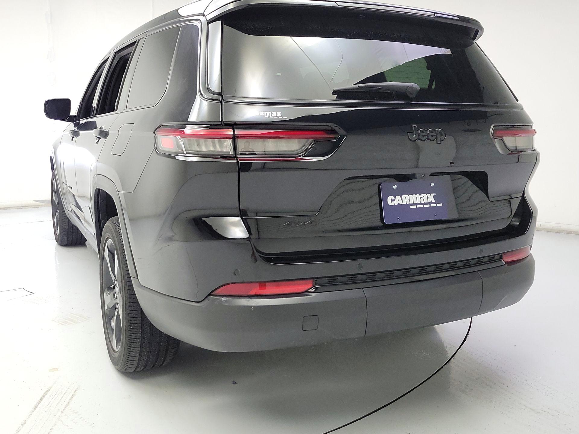 Thumbnail: 2023 Jeep Grand Cherokee L - 7