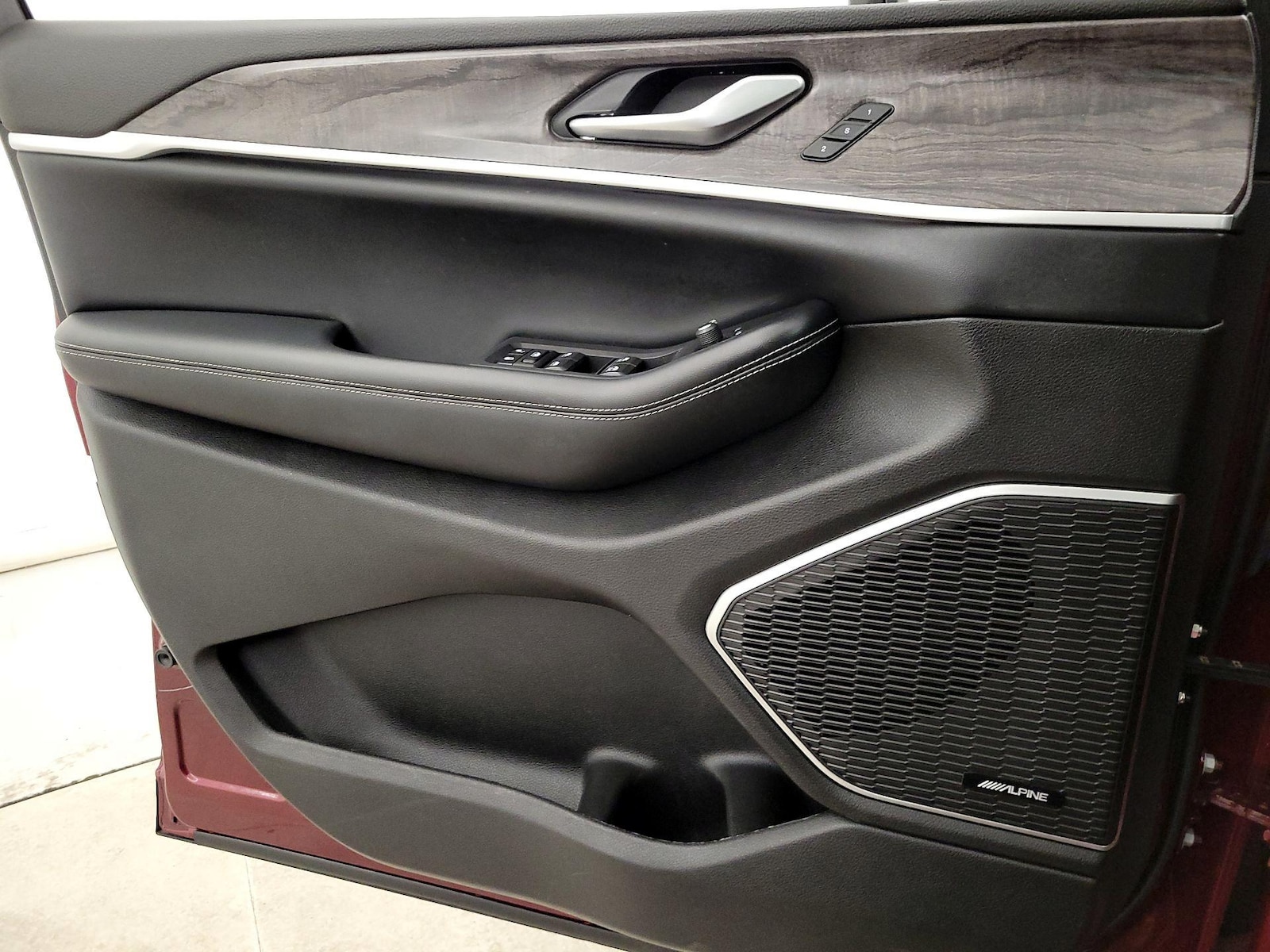 2022 Jeep Grand Cherokee L Limited - Photo 13