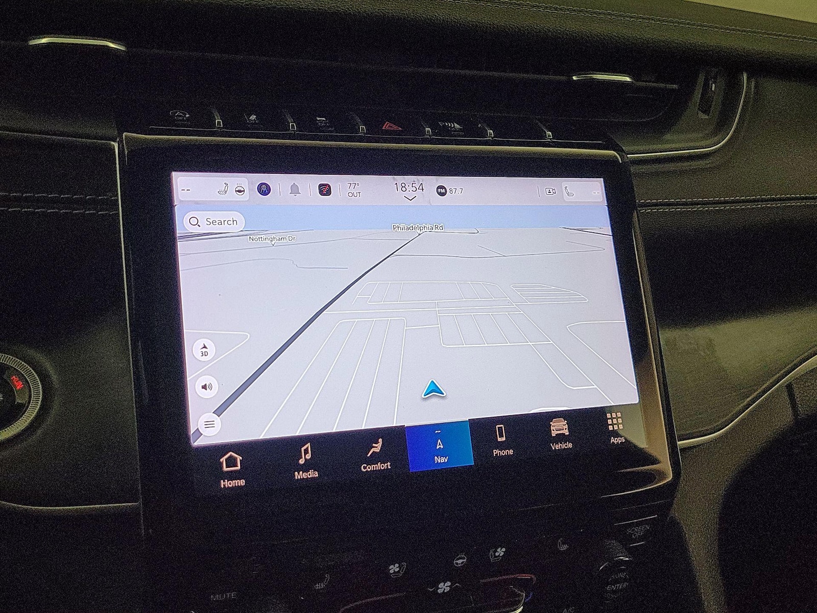 2022 Jeep Grand Cherokee L Limited - Photo 15