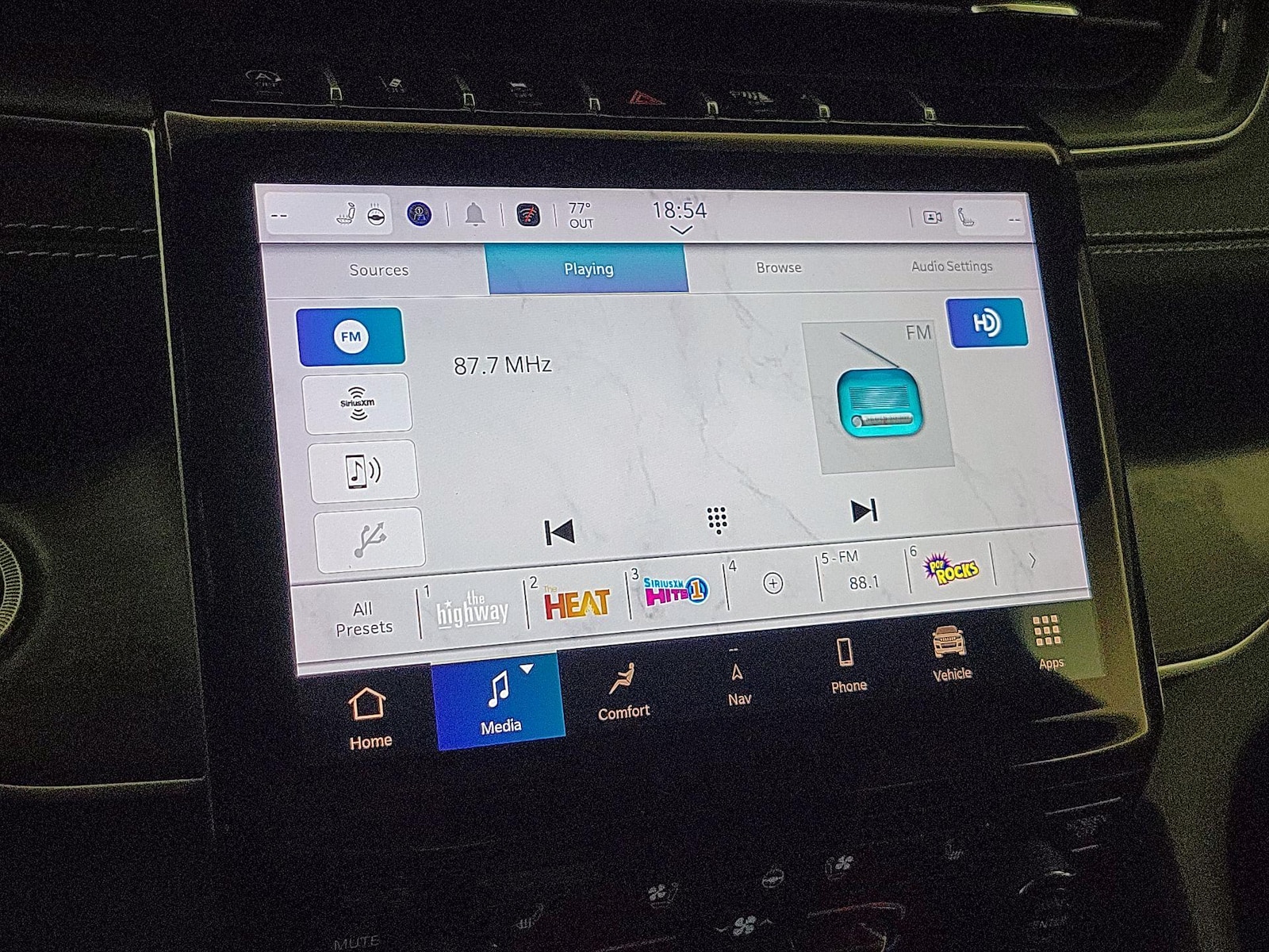 2022 Jeep Grand Cherokee L Limited - Photo 17