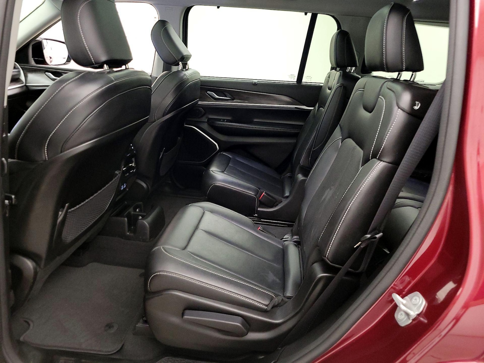 2022 Jeep Grand Cherokee L Limited - Photo 22