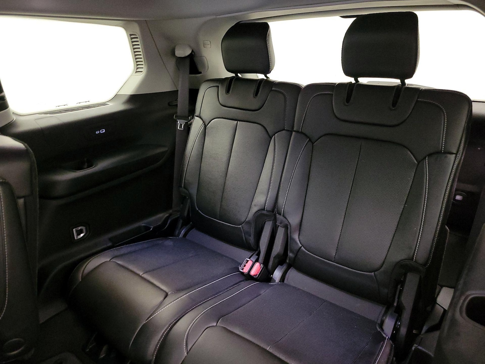 2022 Jeep Grand Cherokee L Limited - Photo 23