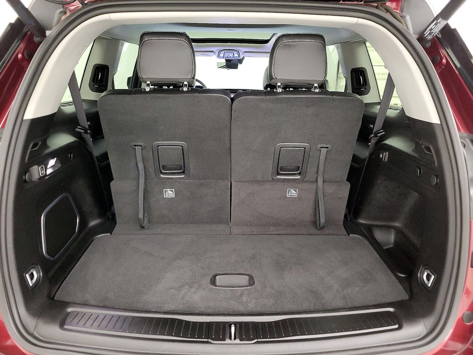 2022 Jeep Grand Cherokee L Limited - Photo 24