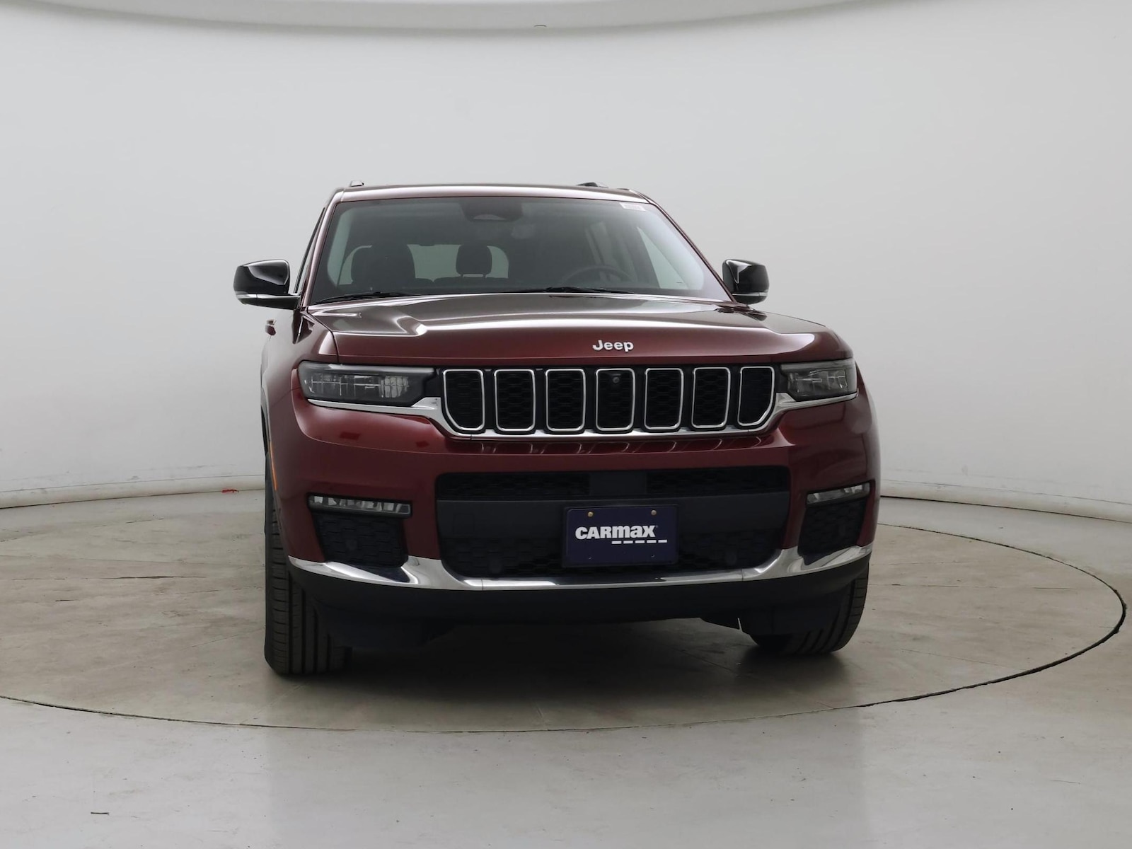 2022 Jeep Grand Cherokee L Limited - Photo 6