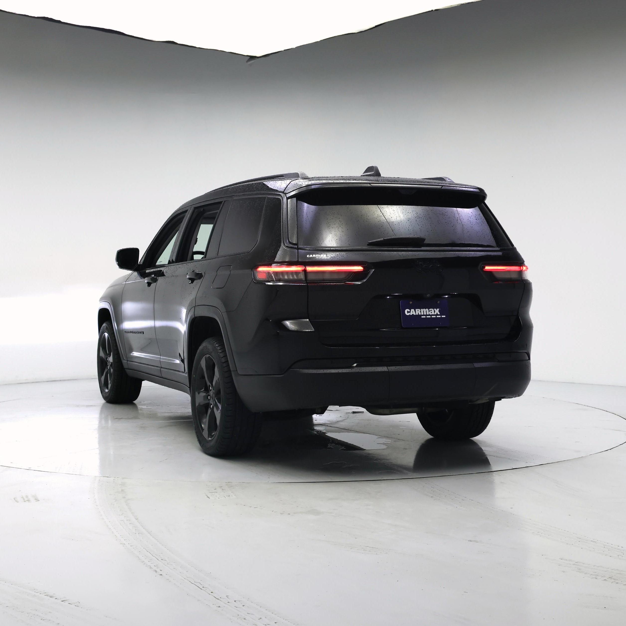 Thumbnail: 2023 Jeep Grand Cherokee L - 2
