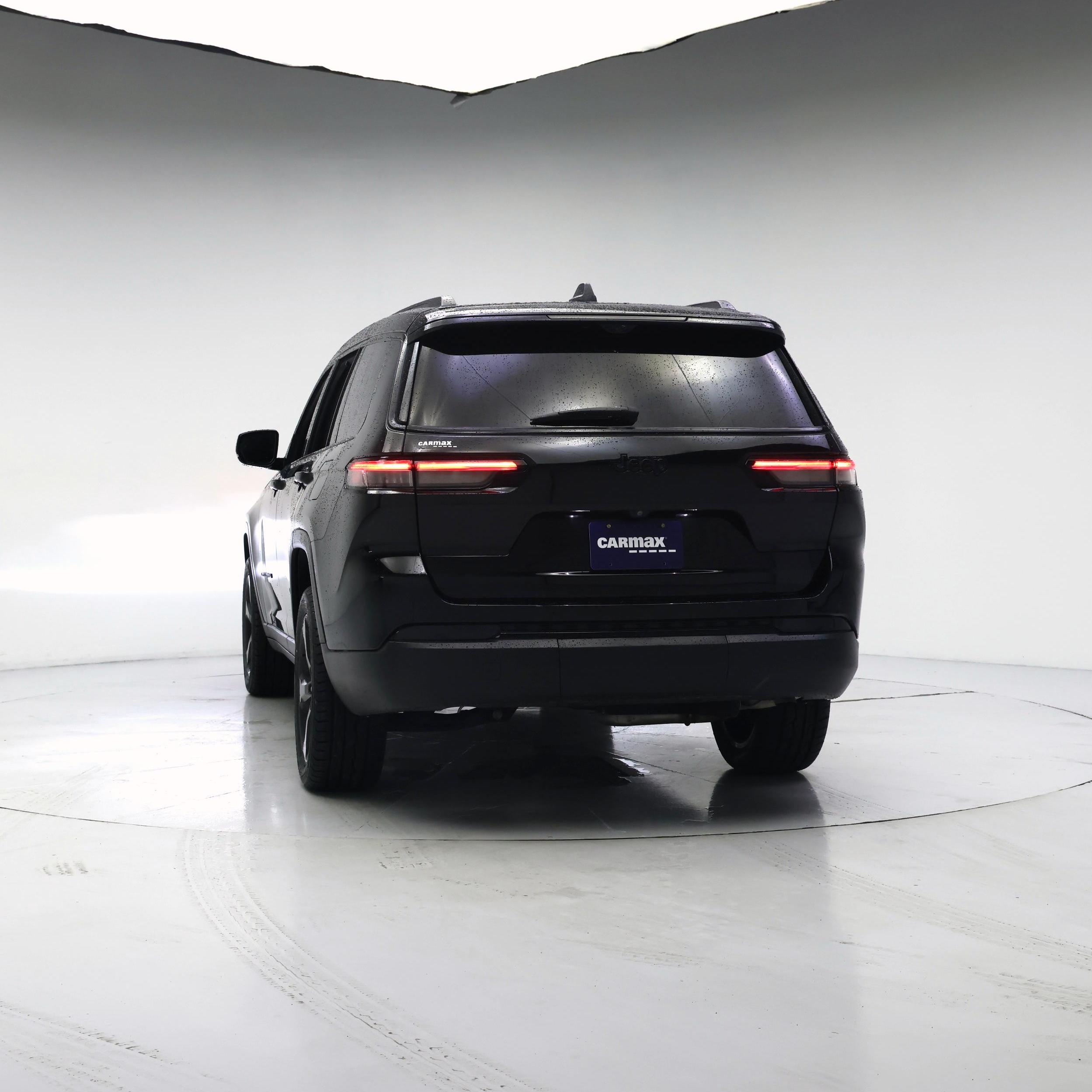 Thumbnail: 2023 Jeep Grand Cherokee L - 6