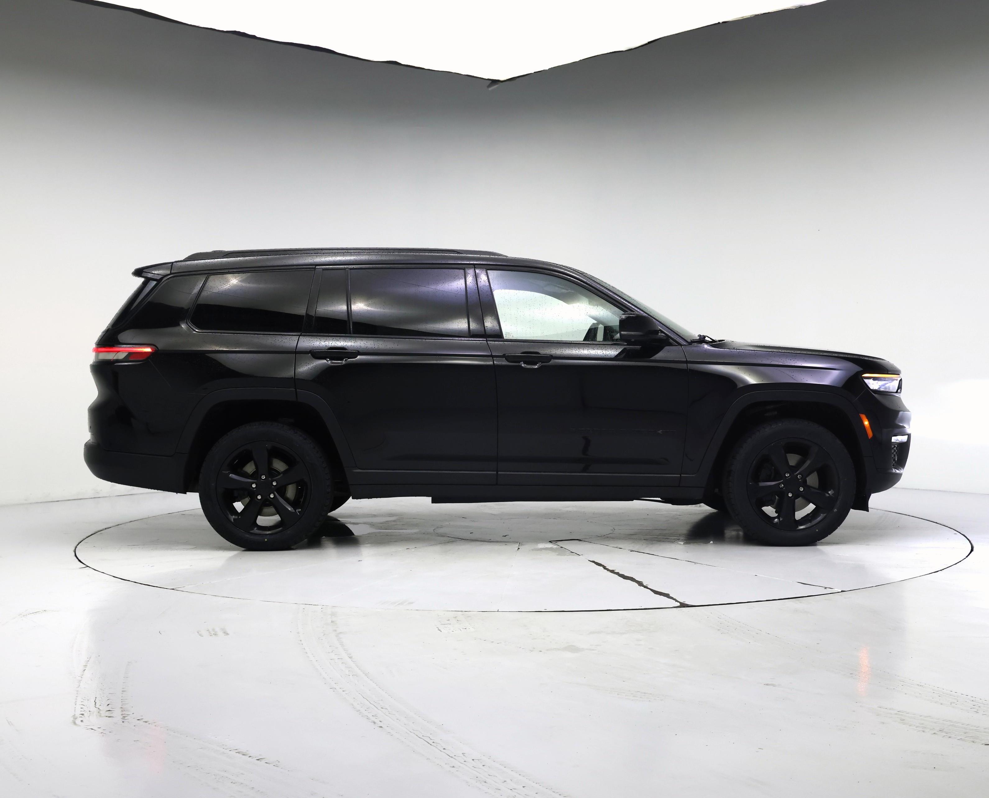 Thumbnail: 2023 Jeep Grand Cherokee L - 7